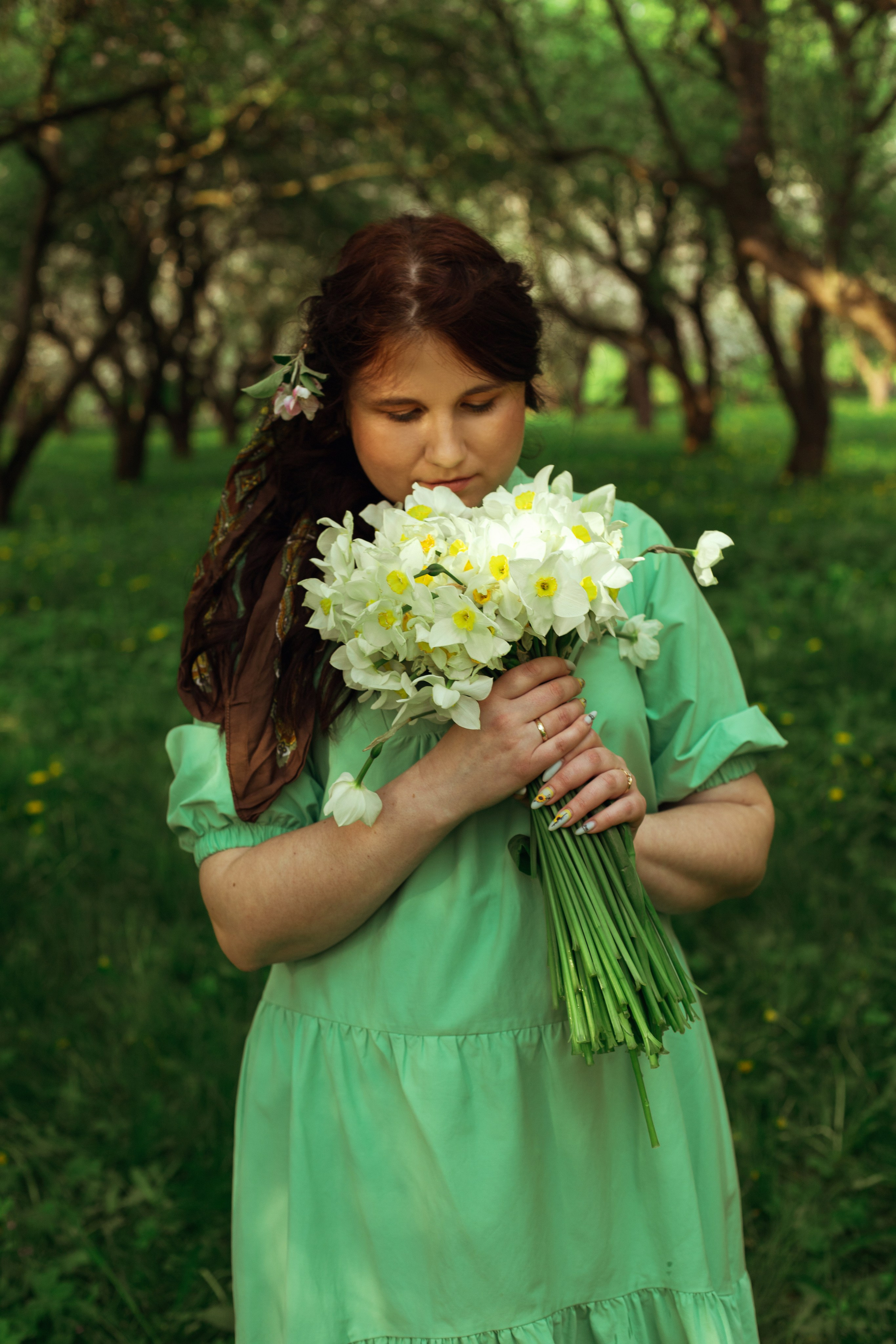 Руслан и Евгения. Творческий фотограф — Минск
