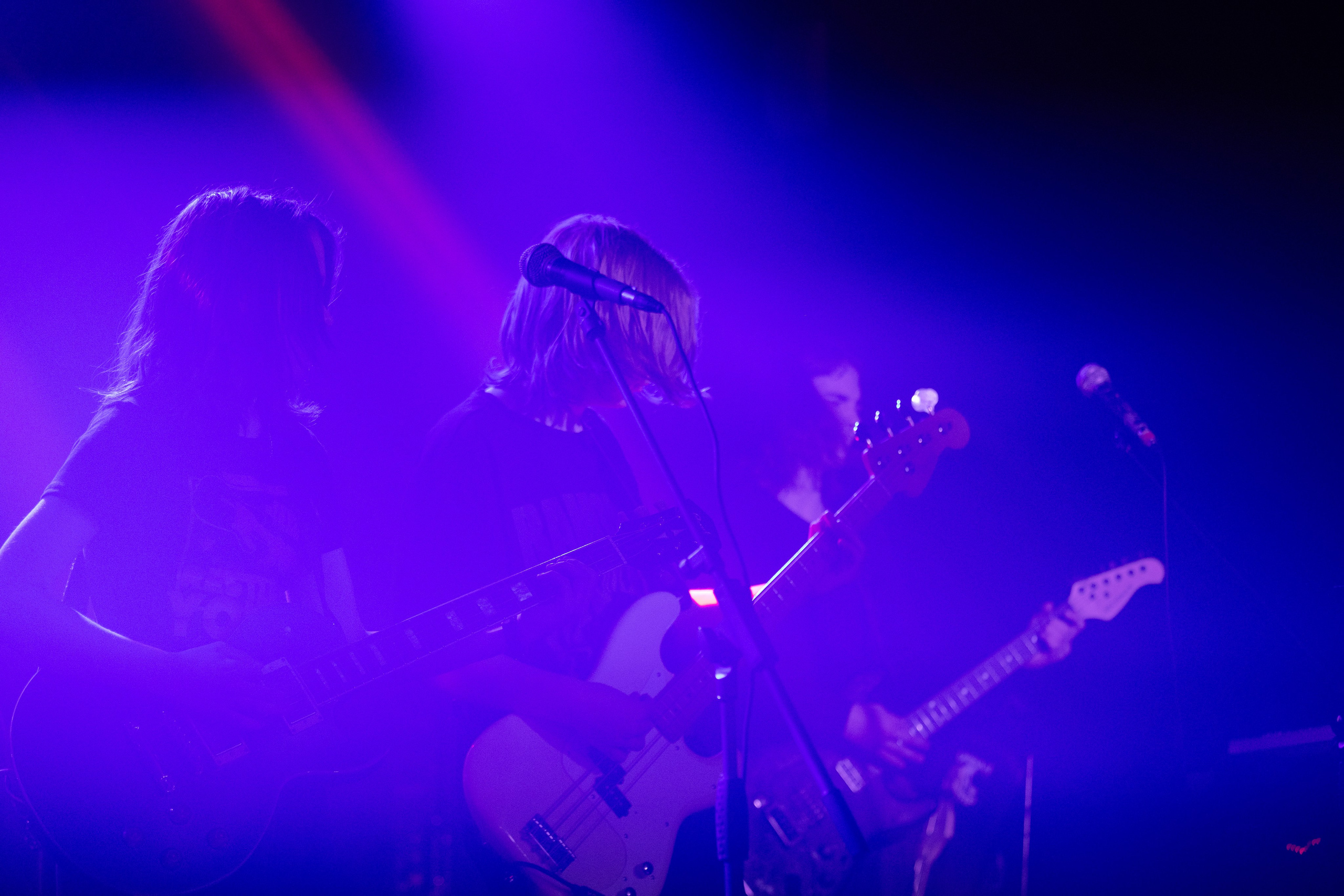 Альтернативная Музыкальная Школа — Отчётный концерт. KiPPER Gallery — Фотограф