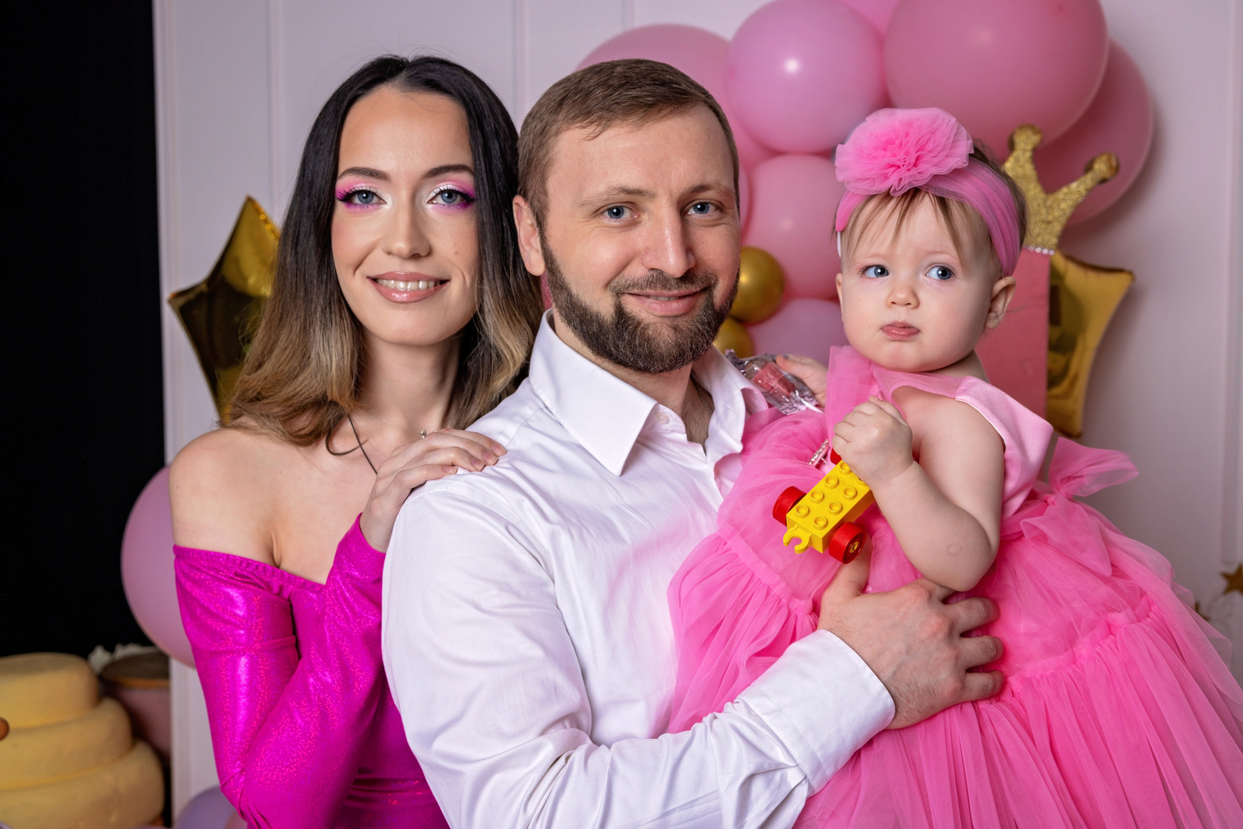 Детский фотограф в Москве. Геннадий Степанов —фотограф в Москве