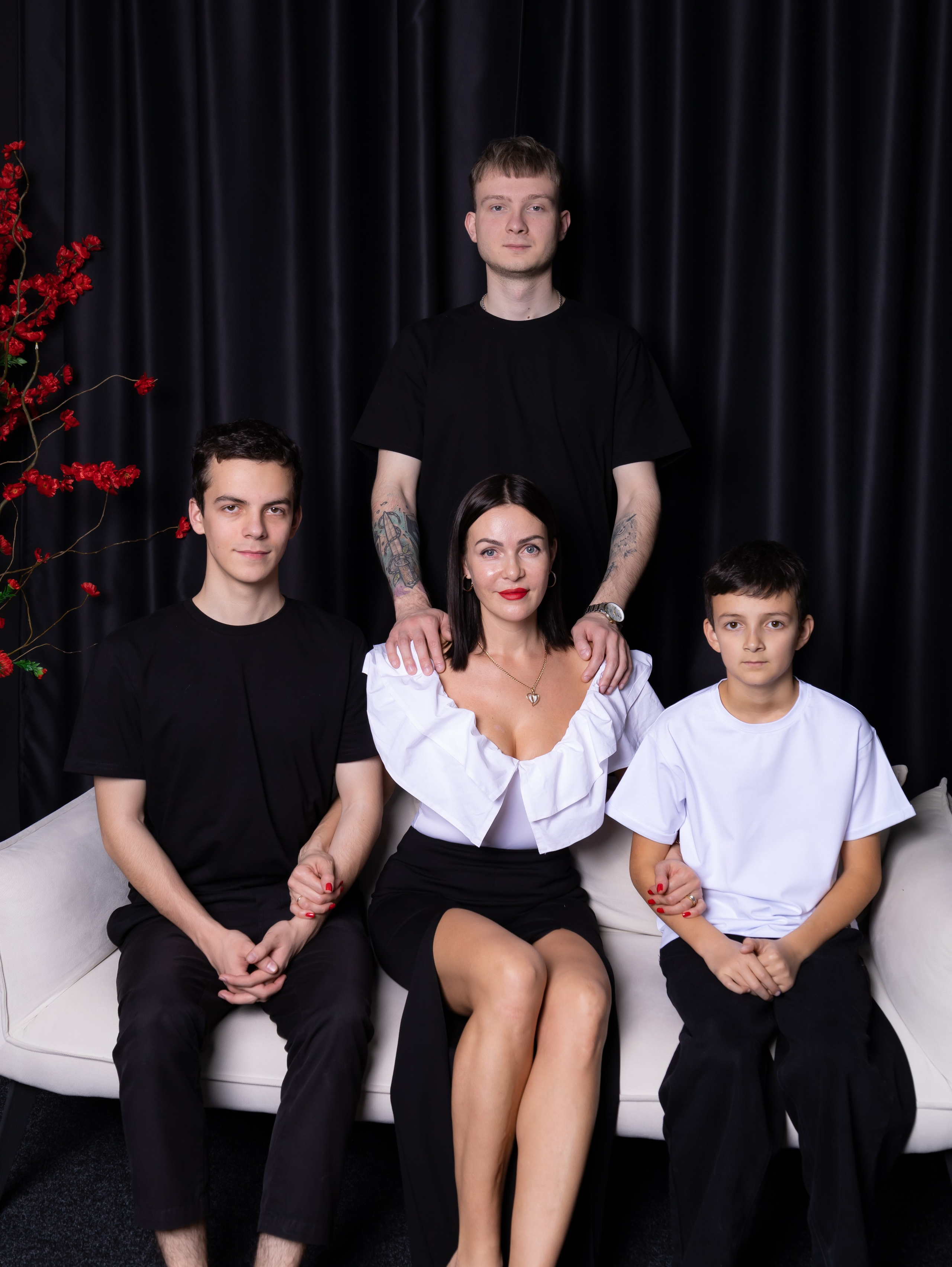 Фотограф в Краснодаре Диана Осокина