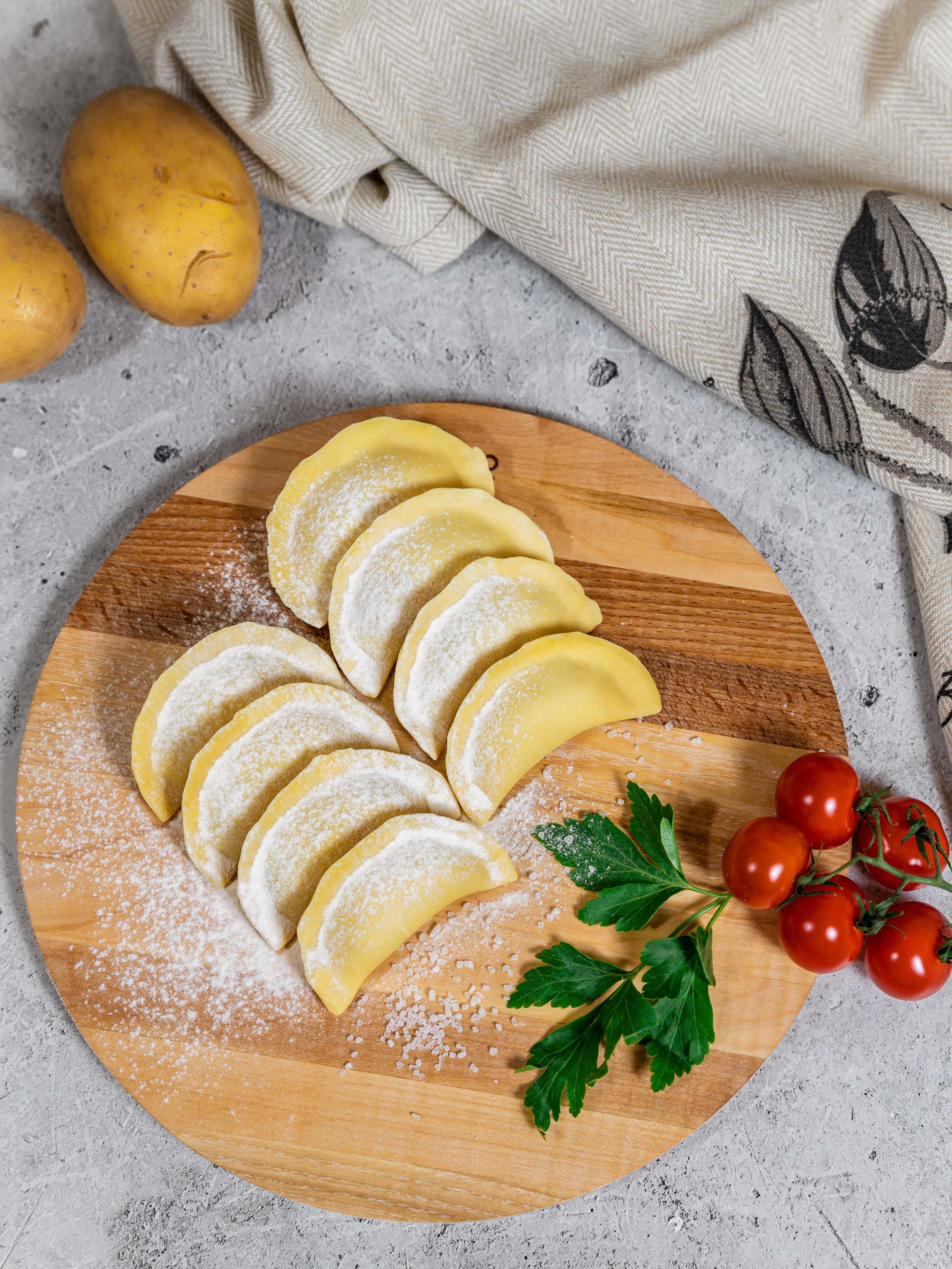 Фуд-фото. Предметный и репортажный фотограф в Москве