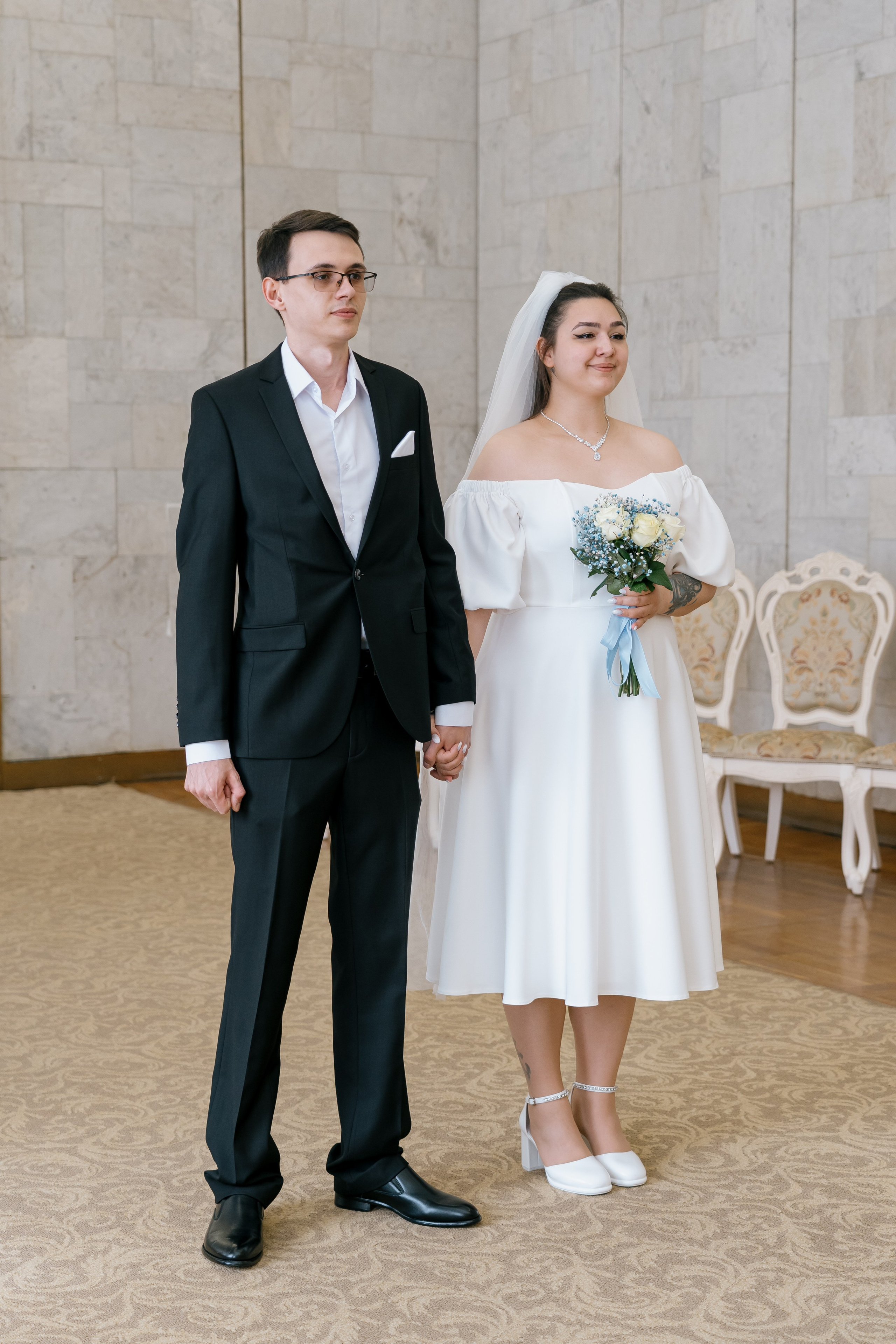 Виталий и Ирина. Фотограф в Ростове-на-Дону Соколова Ксения