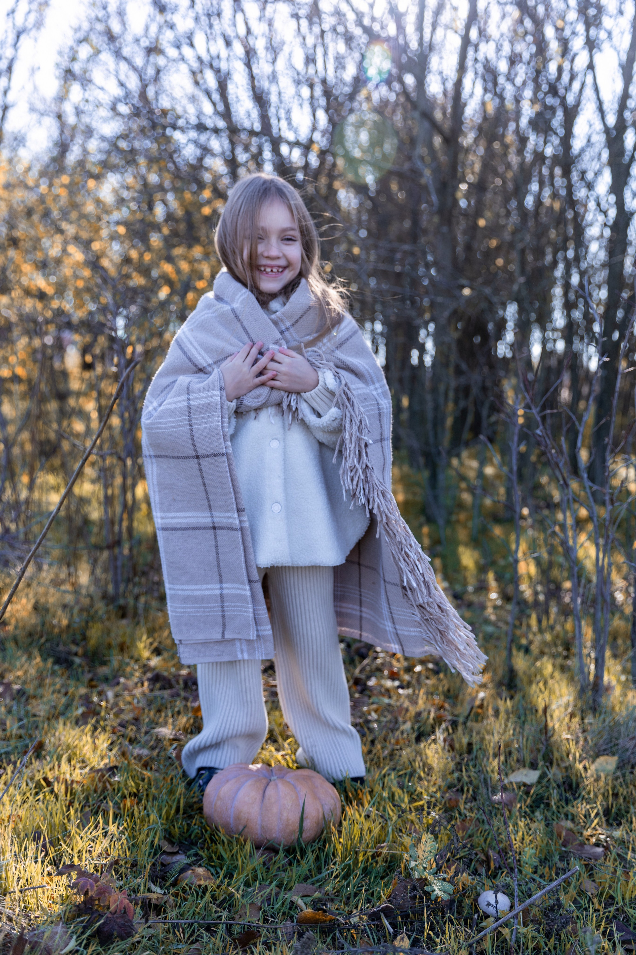 Семейная фотосессия