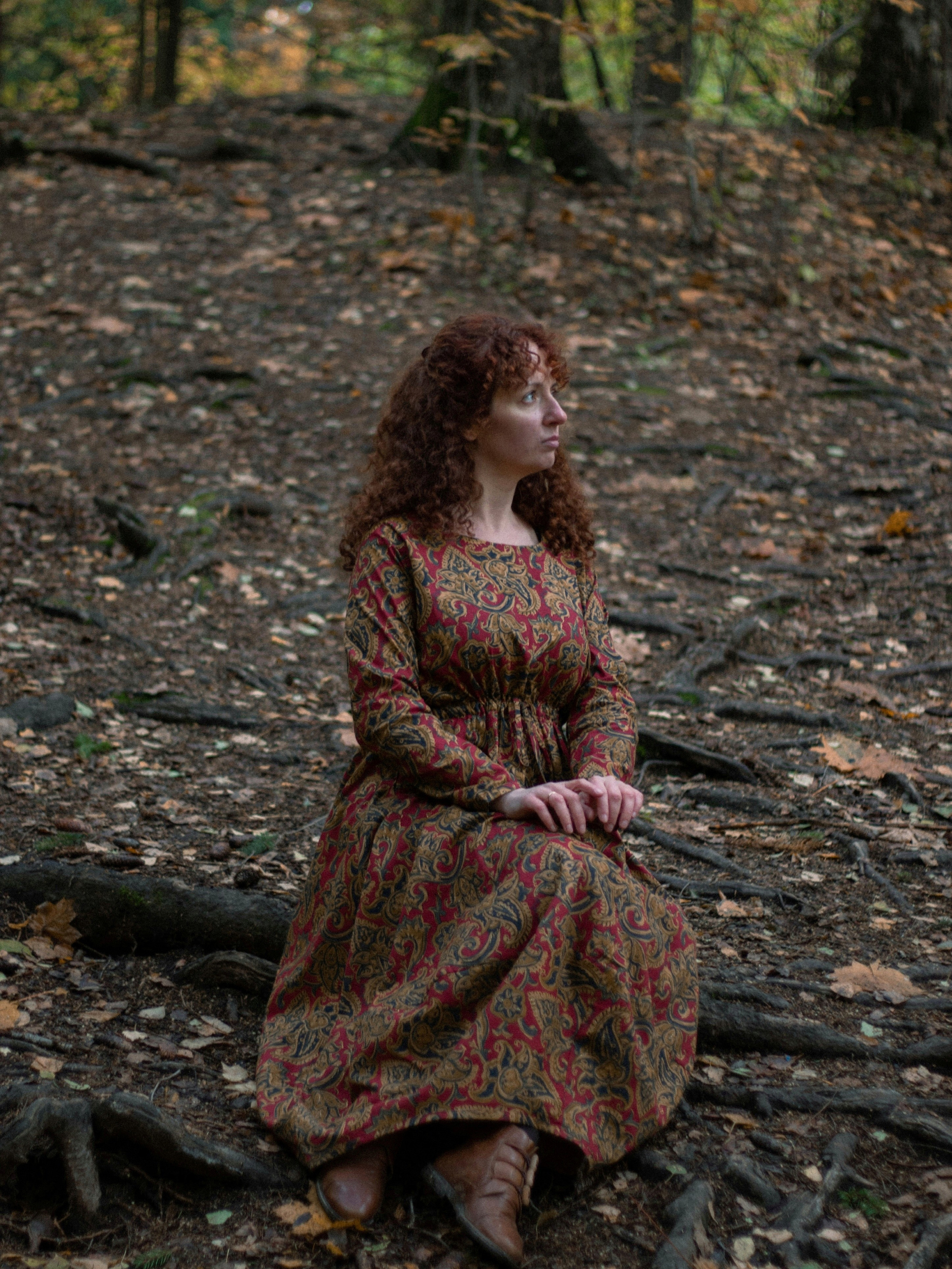 Елена. Портретный фотограф Громова Мария