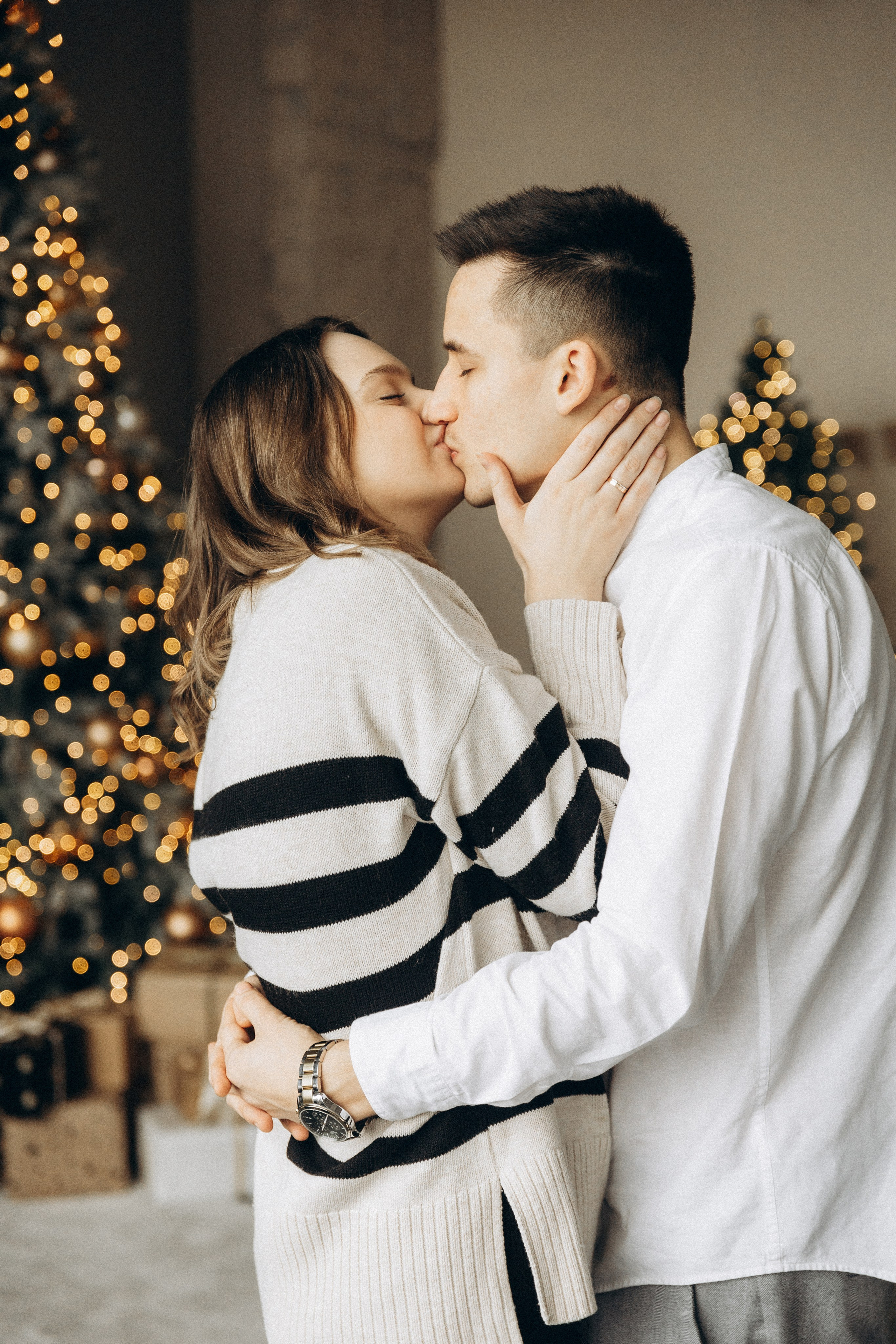 For Kris. Свадебный и портретный фотограф в Калининграде Наталия Еник