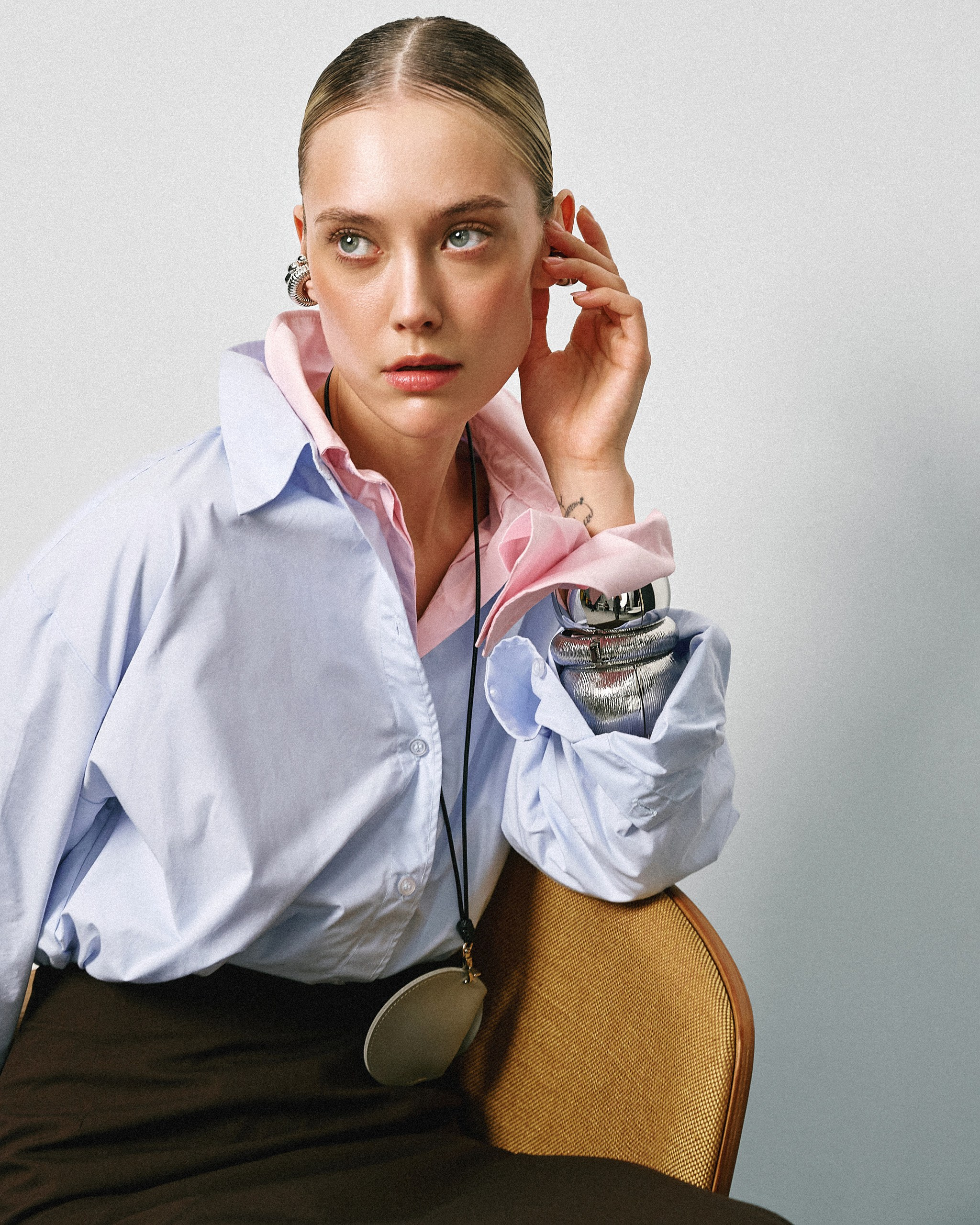 Catalog 1. Фотограф Кирилл Ламбурт