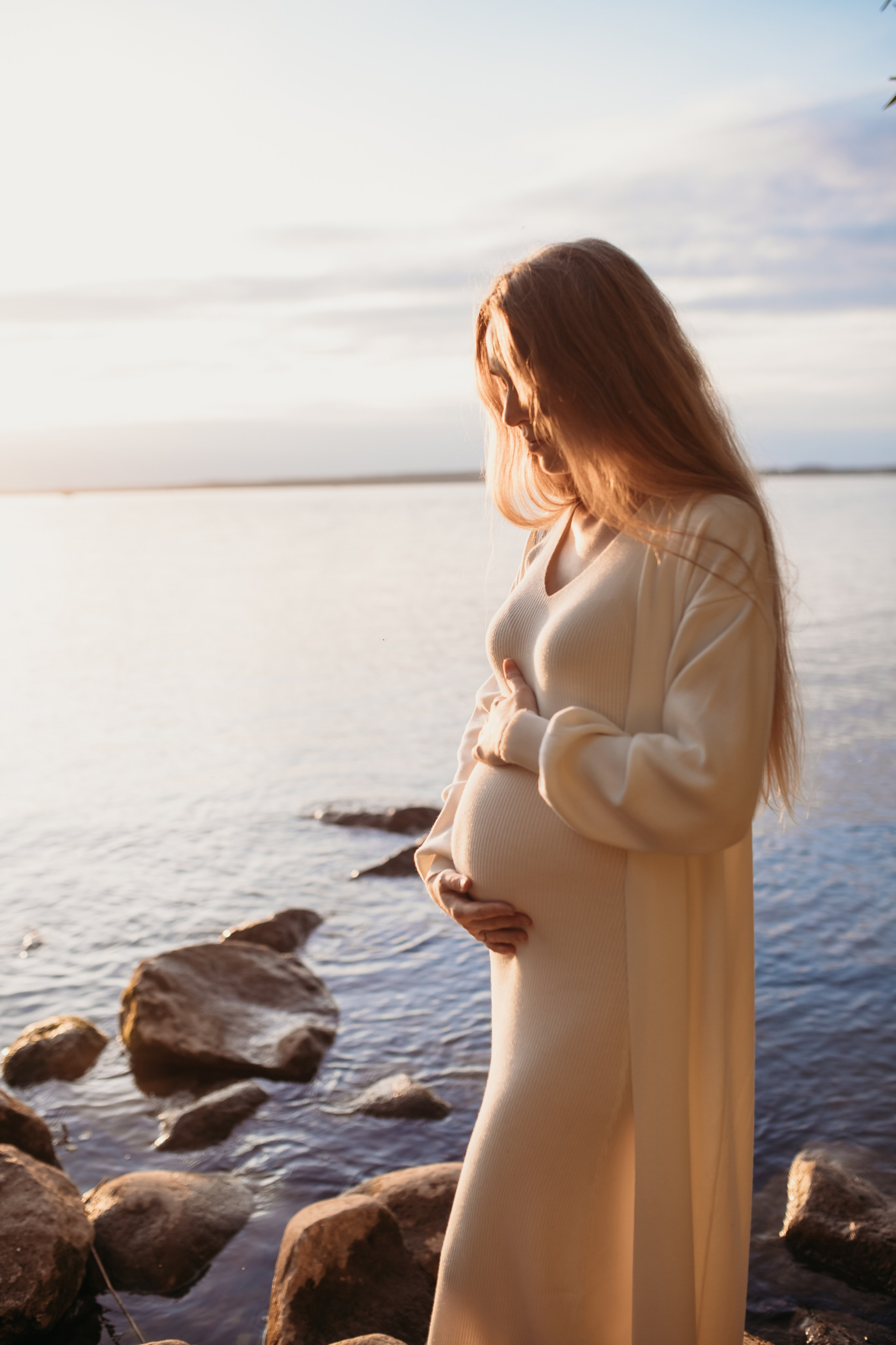 Pregnant. Семейный и детский фотограф Минск, Беларусь