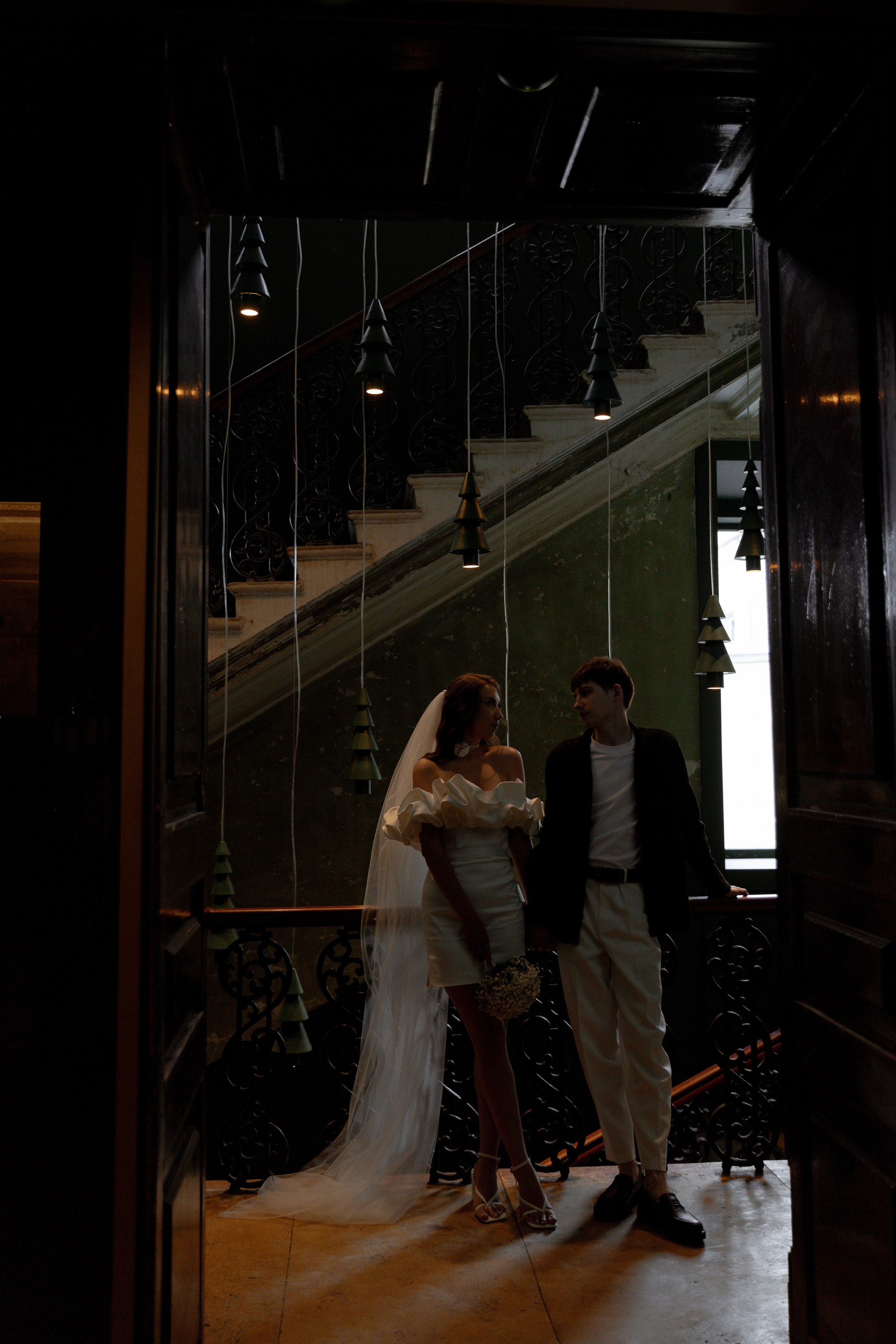 Ольга и Дмитрий. Свадебный и семейный фотограф Ксения Маллер