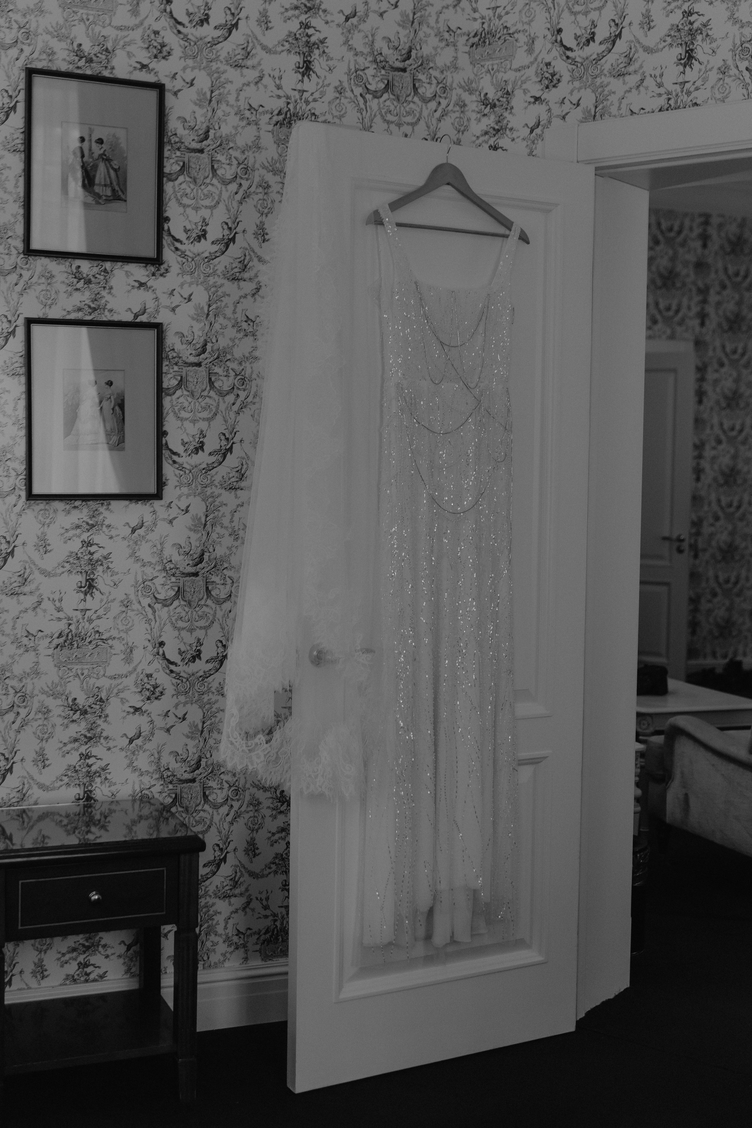 P&A (творческая съемка). Свадебный фотограф — Наталья Фед СПб/Москва