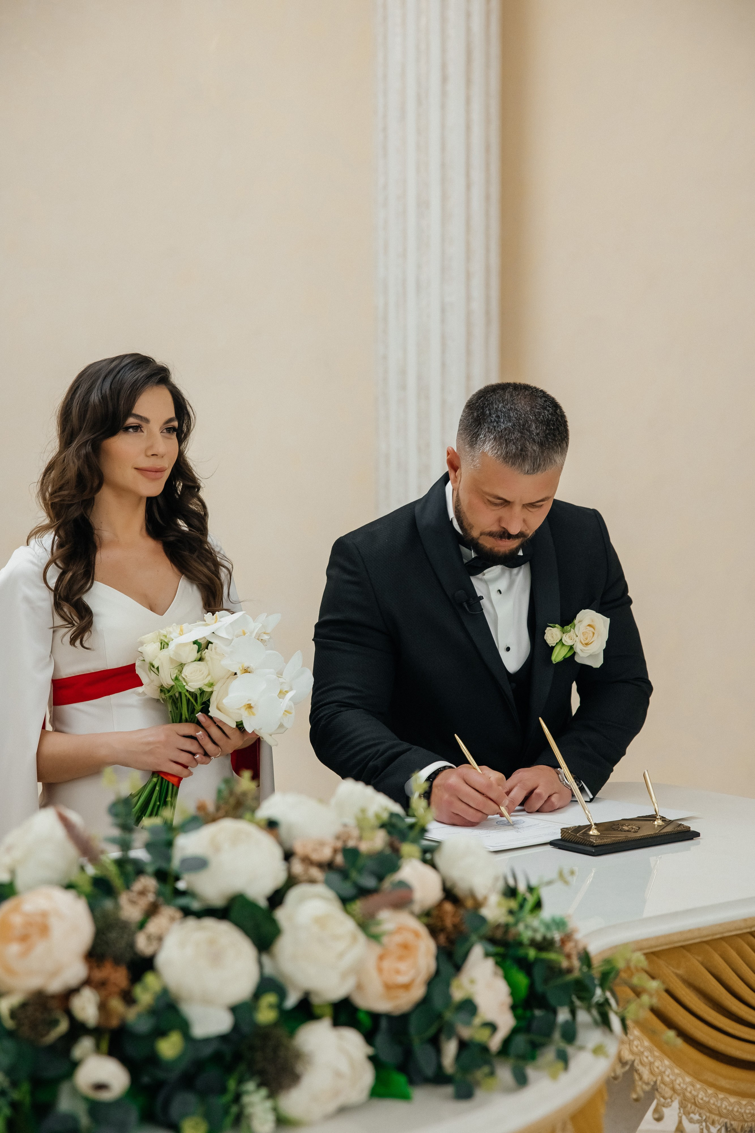 Сергей & Анна. Свадебный и семейный фотограф в Краснодар, Россия