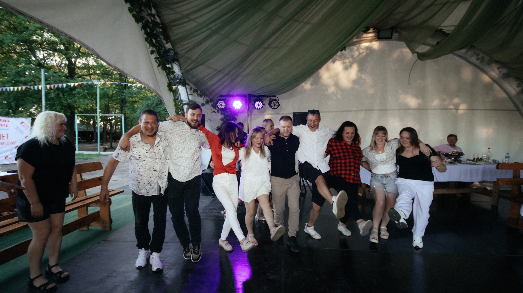 Фабрика Дверей. Свадебный и репортажный фотограф Дмитрий Кононенко