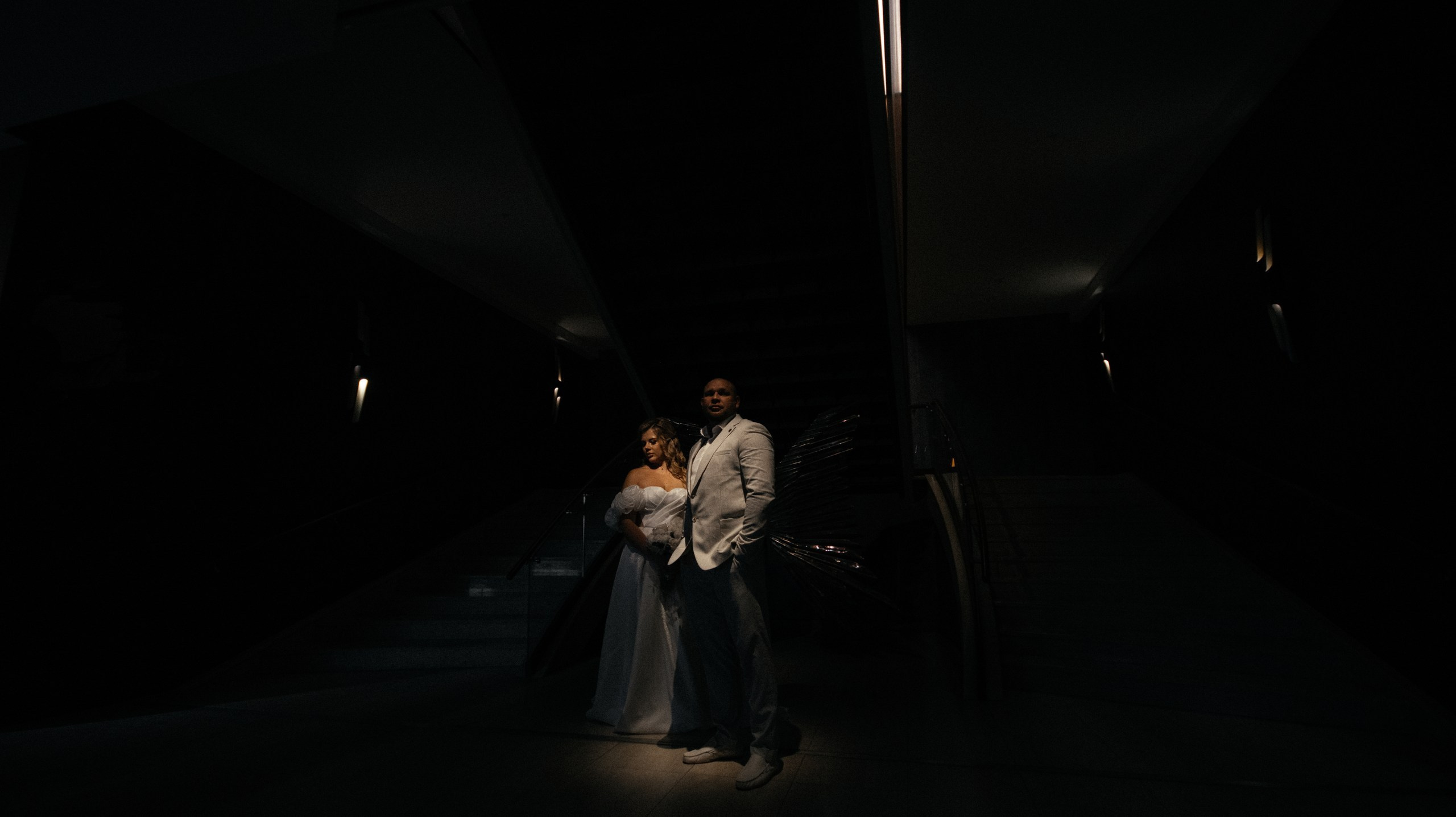 Сергей и Наталья. Свадебный и репортажный фотограф Дмитрий Кононенко