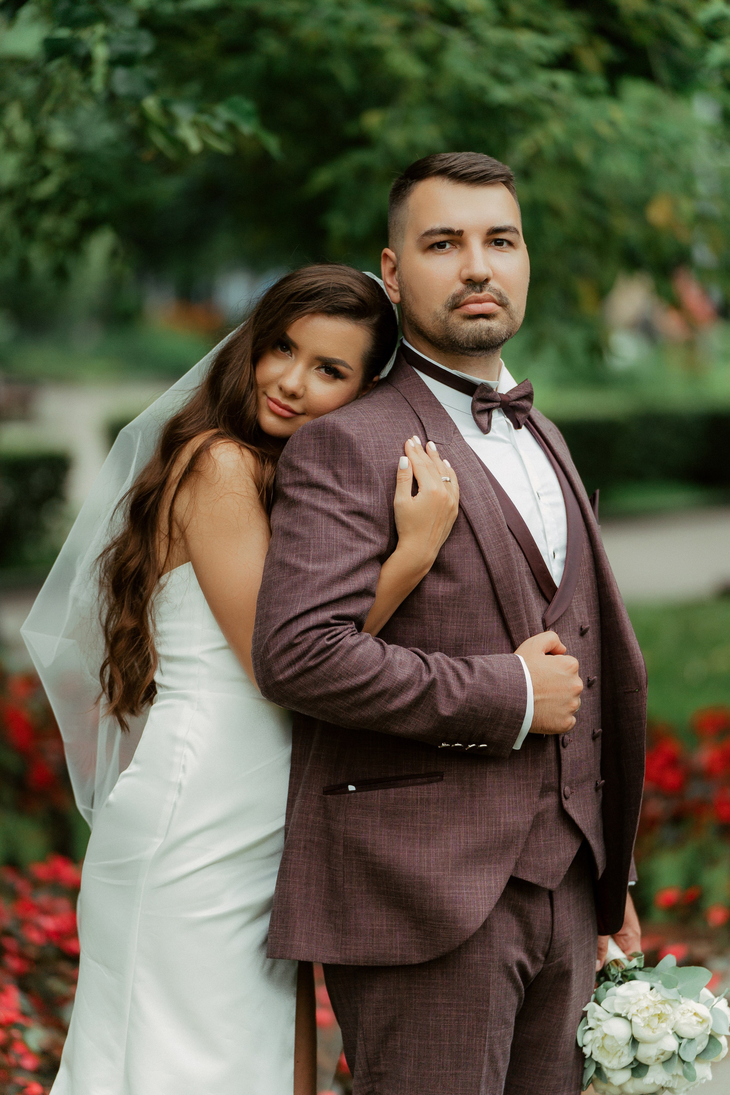 Артем и Евгения. Фотограф Никита Анкудинов. Москва — Чебоксары — Казань