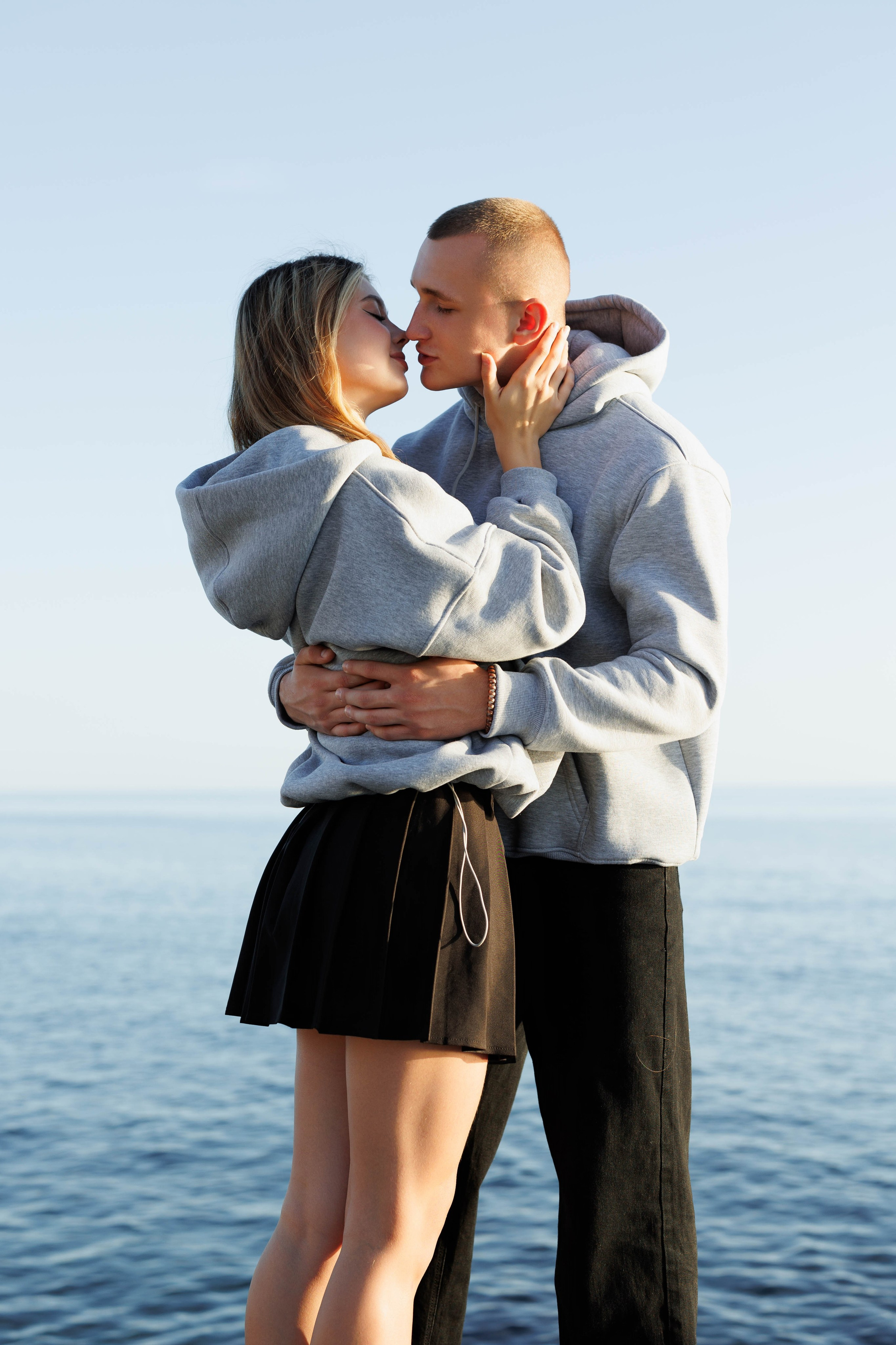 Я, ты и море. Аксанна Аракелян