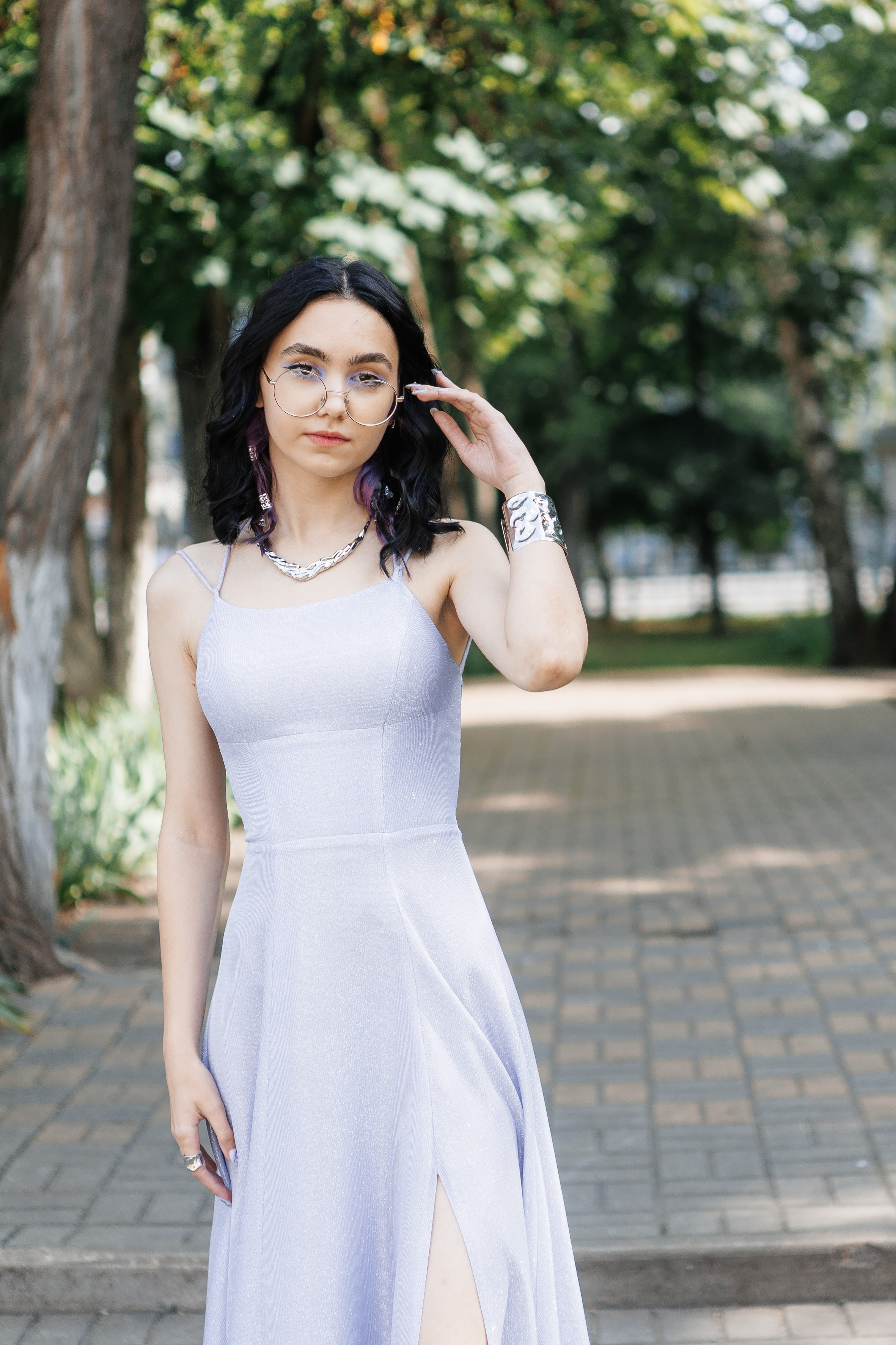 Выпускной Гимназия 12 2024 г. Свадебный и портретный Фотограф в Липецке Дмитрий Котюков