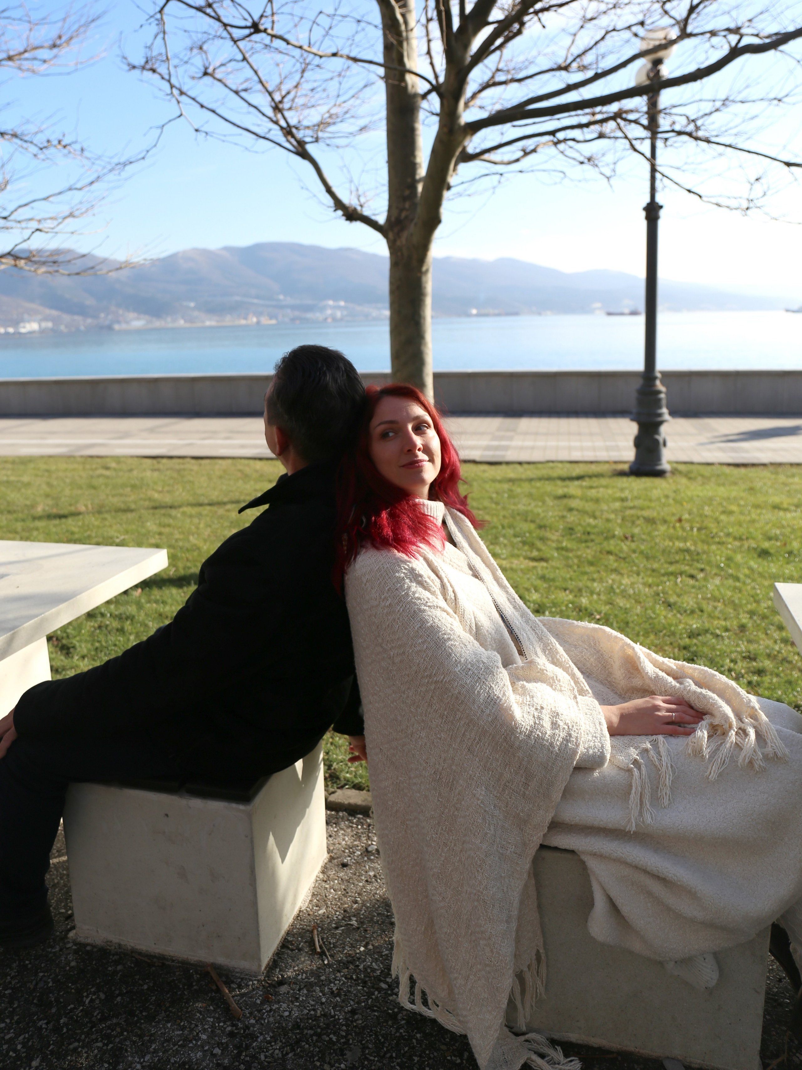 Оксана и Алексей. Семейный и детский фотограф Екатерина Черняева. Снимаю портреты, love story, фотопрогулки, работаю на улице, в кафе, студии, дома у клиента