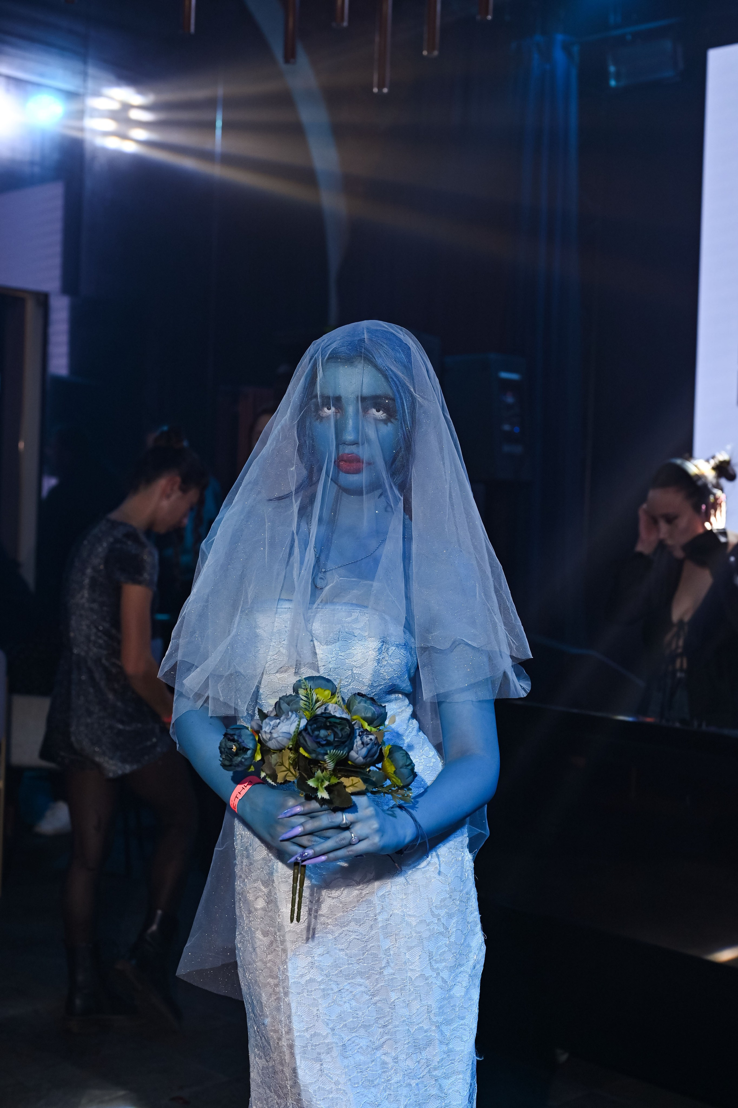 Дисней Рейв. ZDARONOKIA Репортажный фотограф