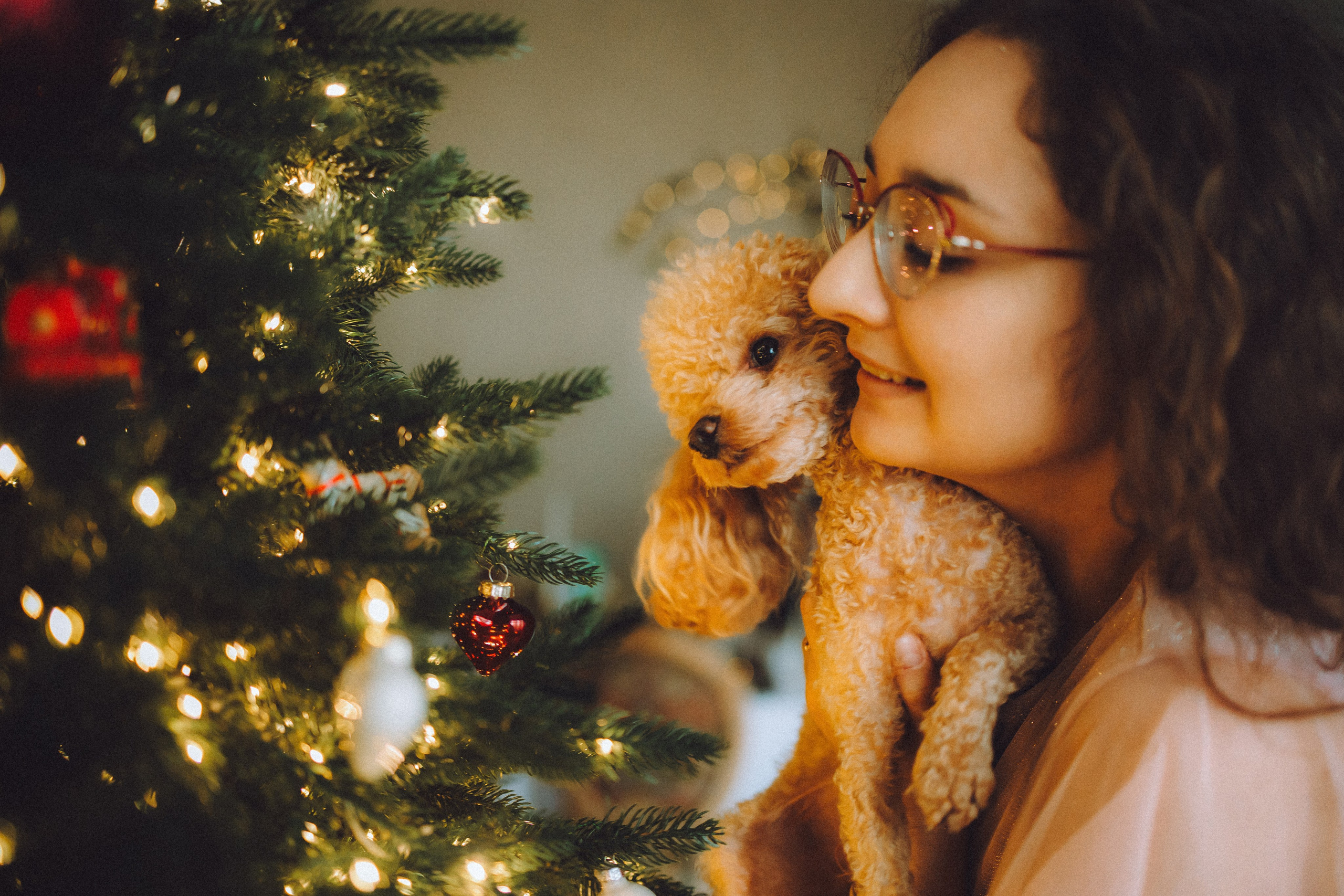 Джули, Шелли и их семья