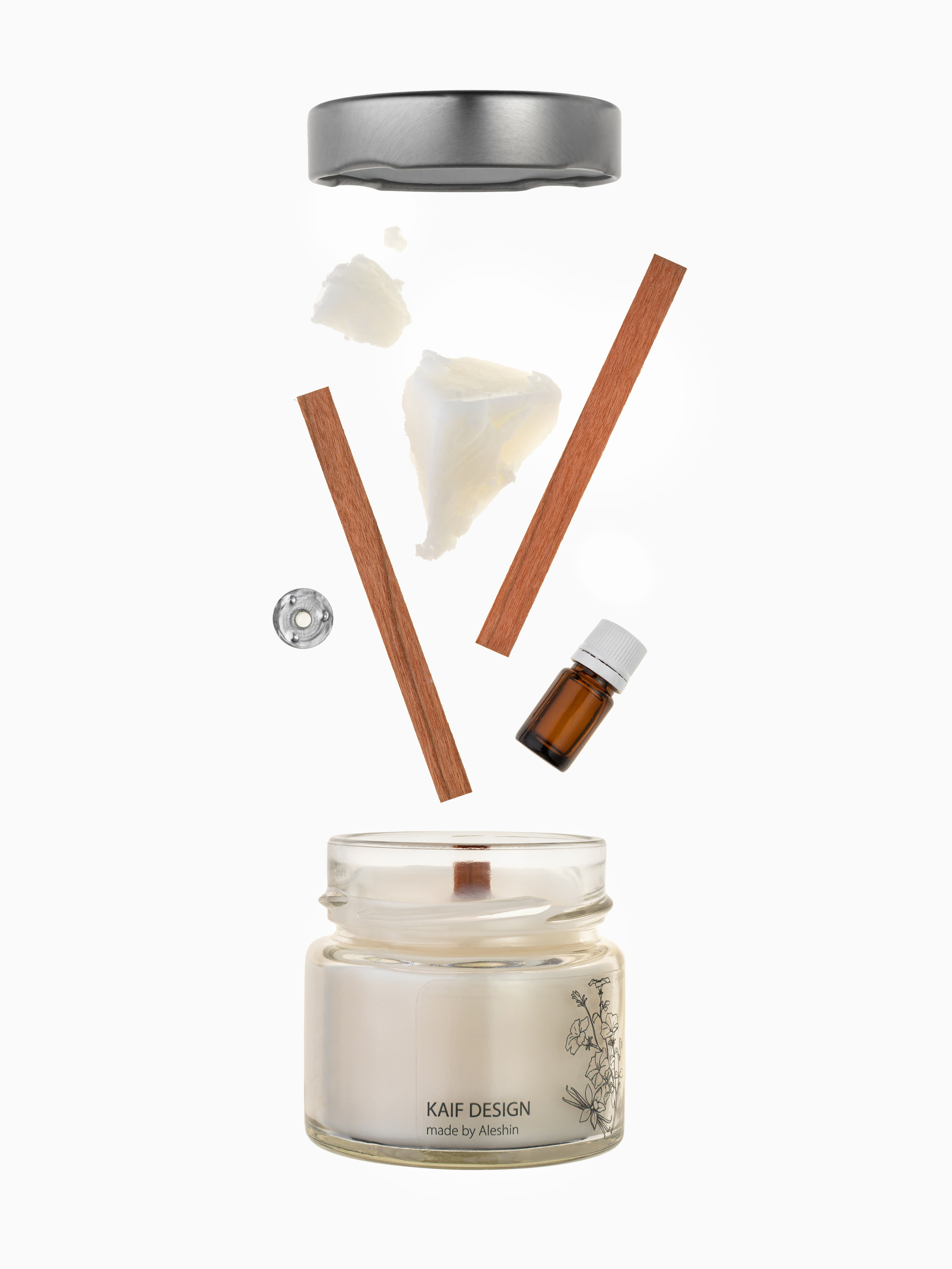 Фотосъемка Свечи и аромадиффузоры. Евгения Морозова фотограф: предметная и ювелирная съемка, фудфото