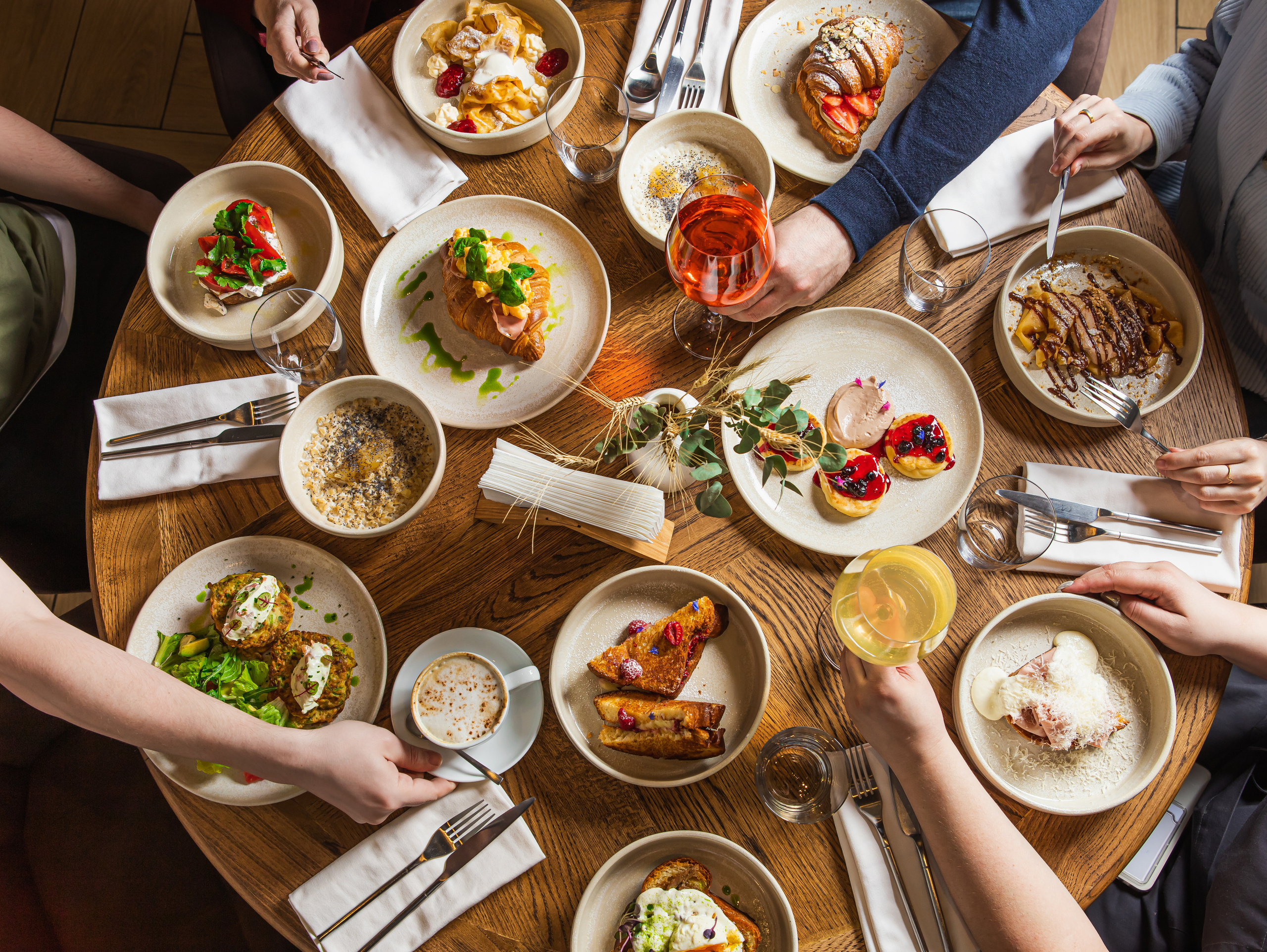 Фото съемка Еды Фудфото. Евгения Морозова фотограф: предметная и ювелирная съемка, фудфото