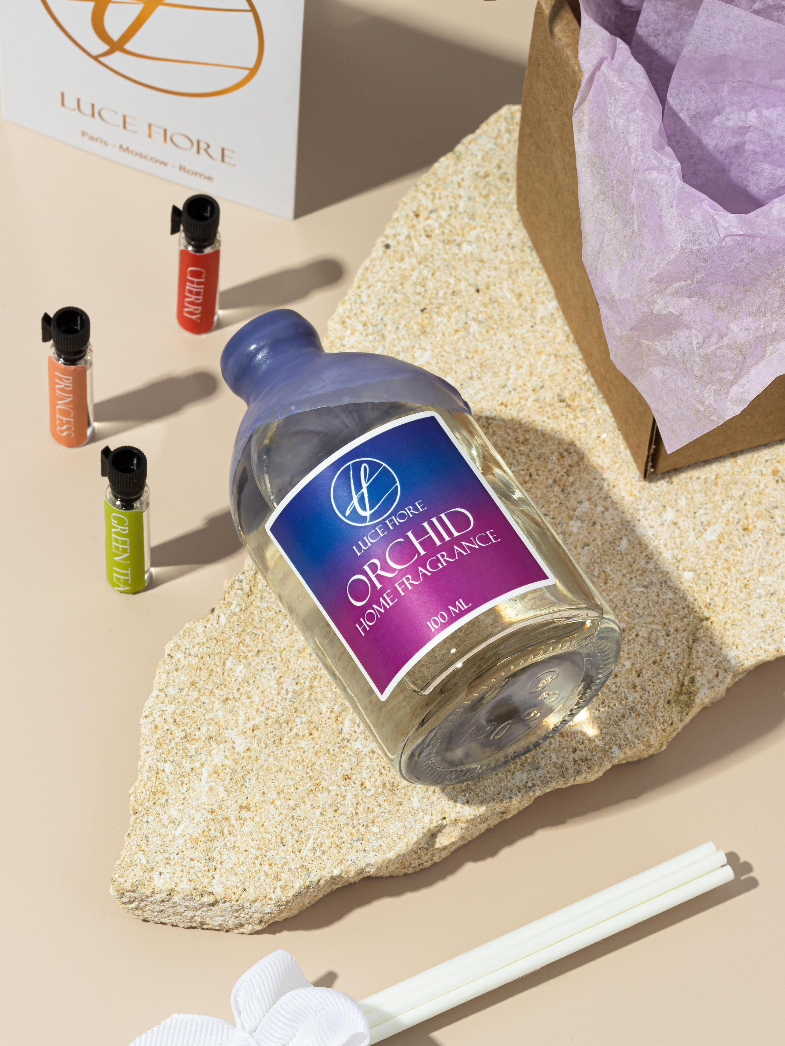 Фотосъемка Свечи и аромадиффузоры. Евгения Морозова фотограф: предметная и ювелирная съемка, фудфото