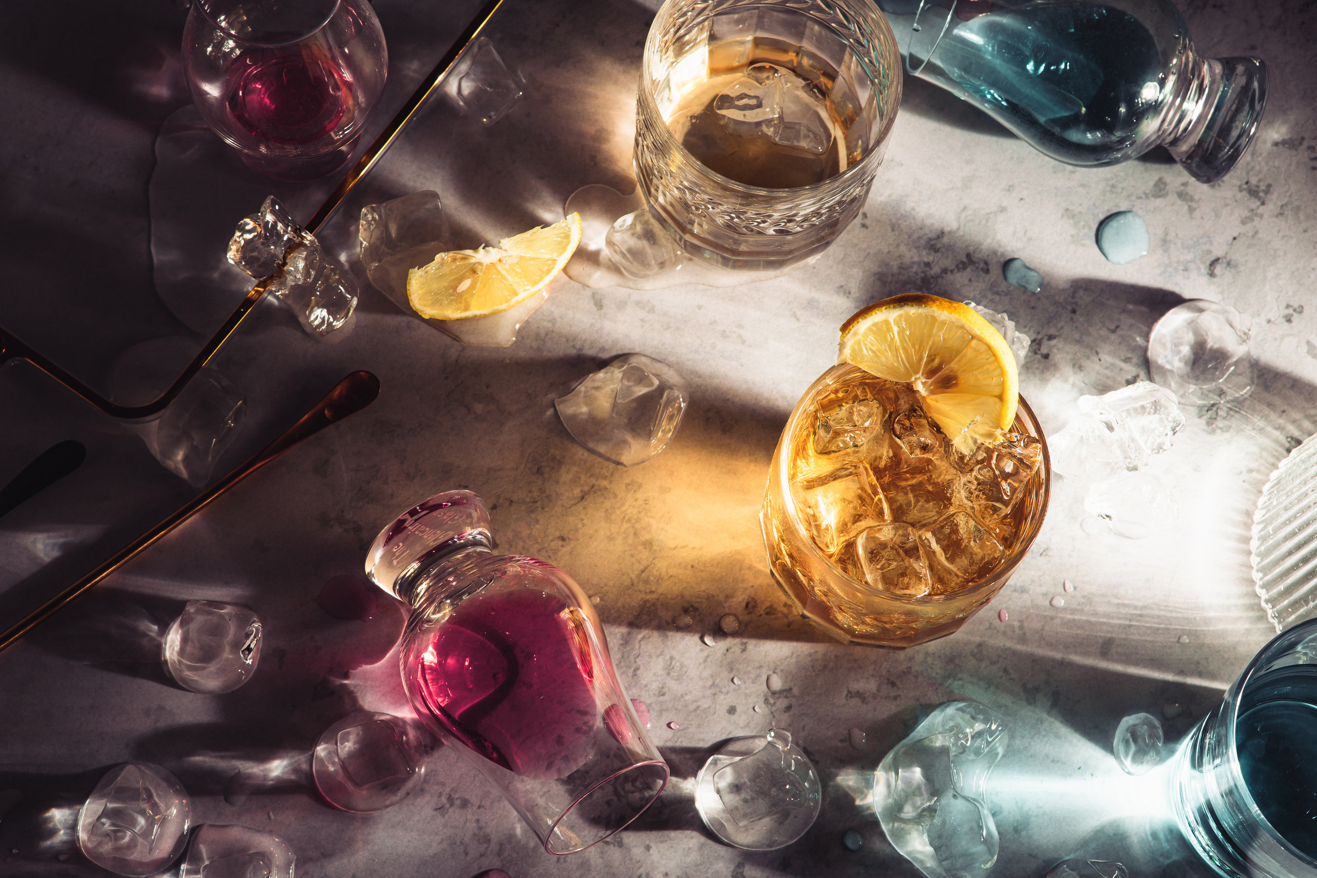 Фотосъемка Стекло и напитки. Евгения Морозова фотограф: предметная и ювелирная съемка, фудфото