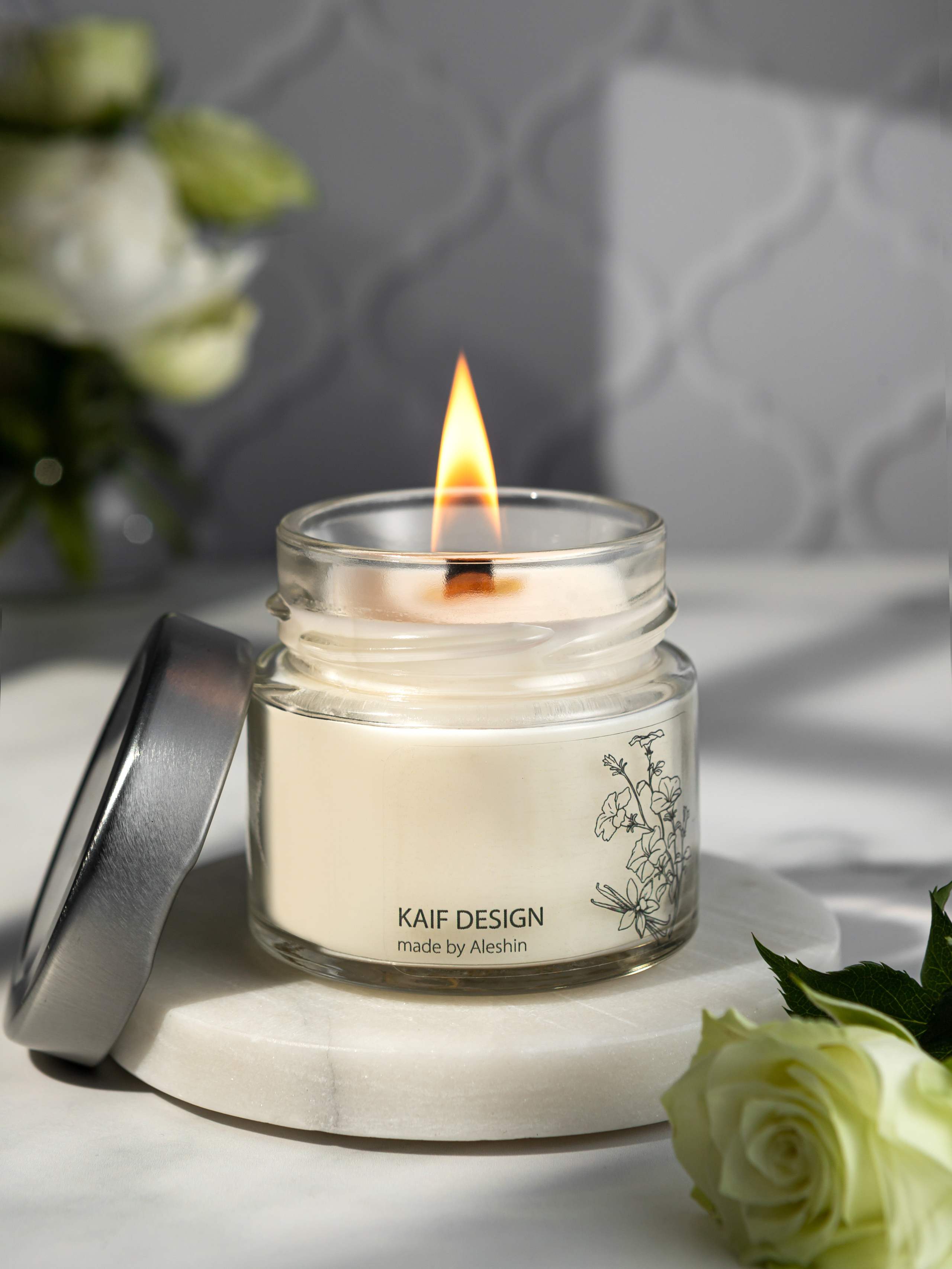 Фотосъемка Свечи и аромадиффузоры. Евгения Морозова фотограф: предметная и ювелирная съемка, фудфото