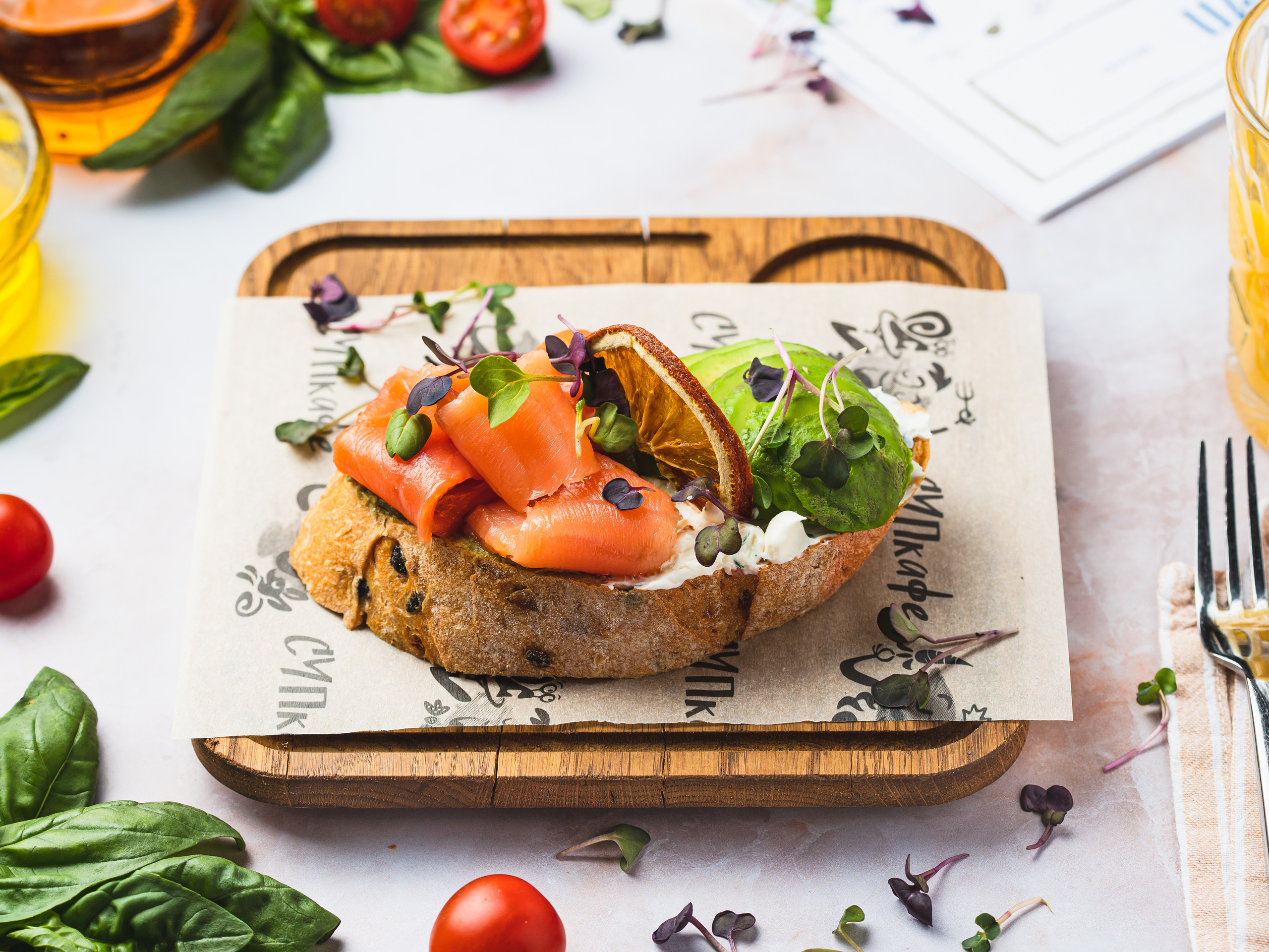 Фото съемка Еды Фудфото. Евгения Морозова фотограф: предметная и ювелирная съемка, фудфото