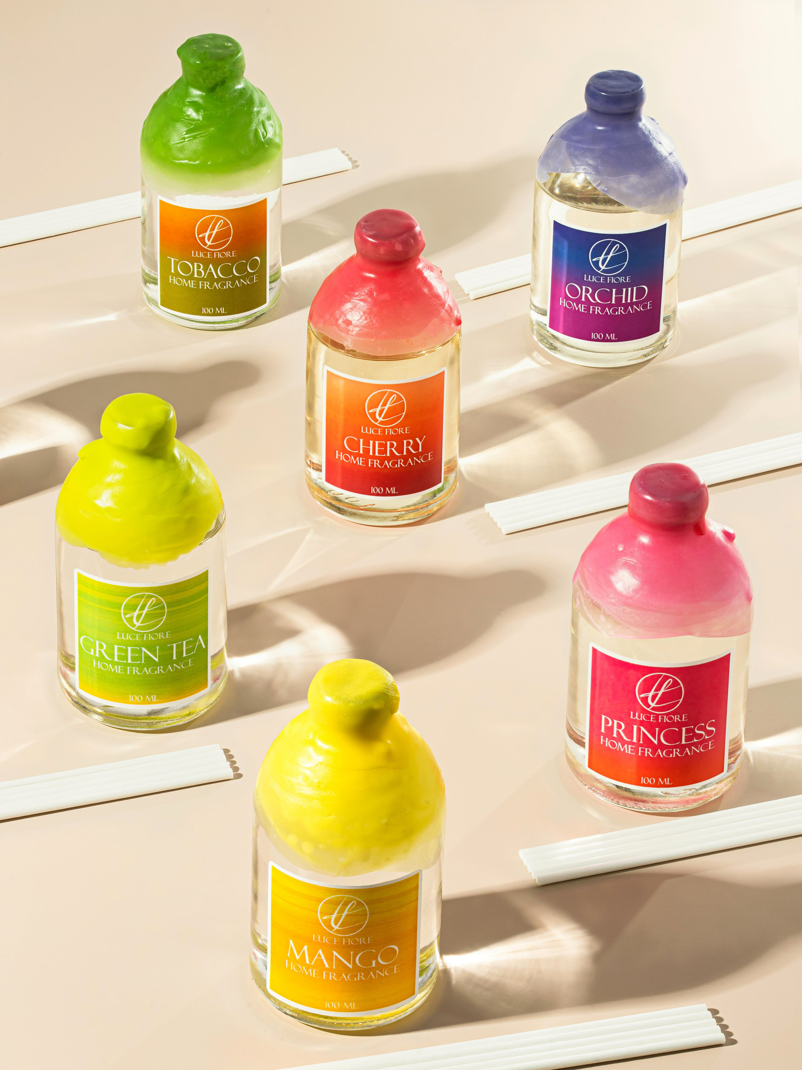 Фотосъемка Свечи и аромадиффузоры. Евгения Морозова фотограф: предметная и ювелирная съемка, фудфото