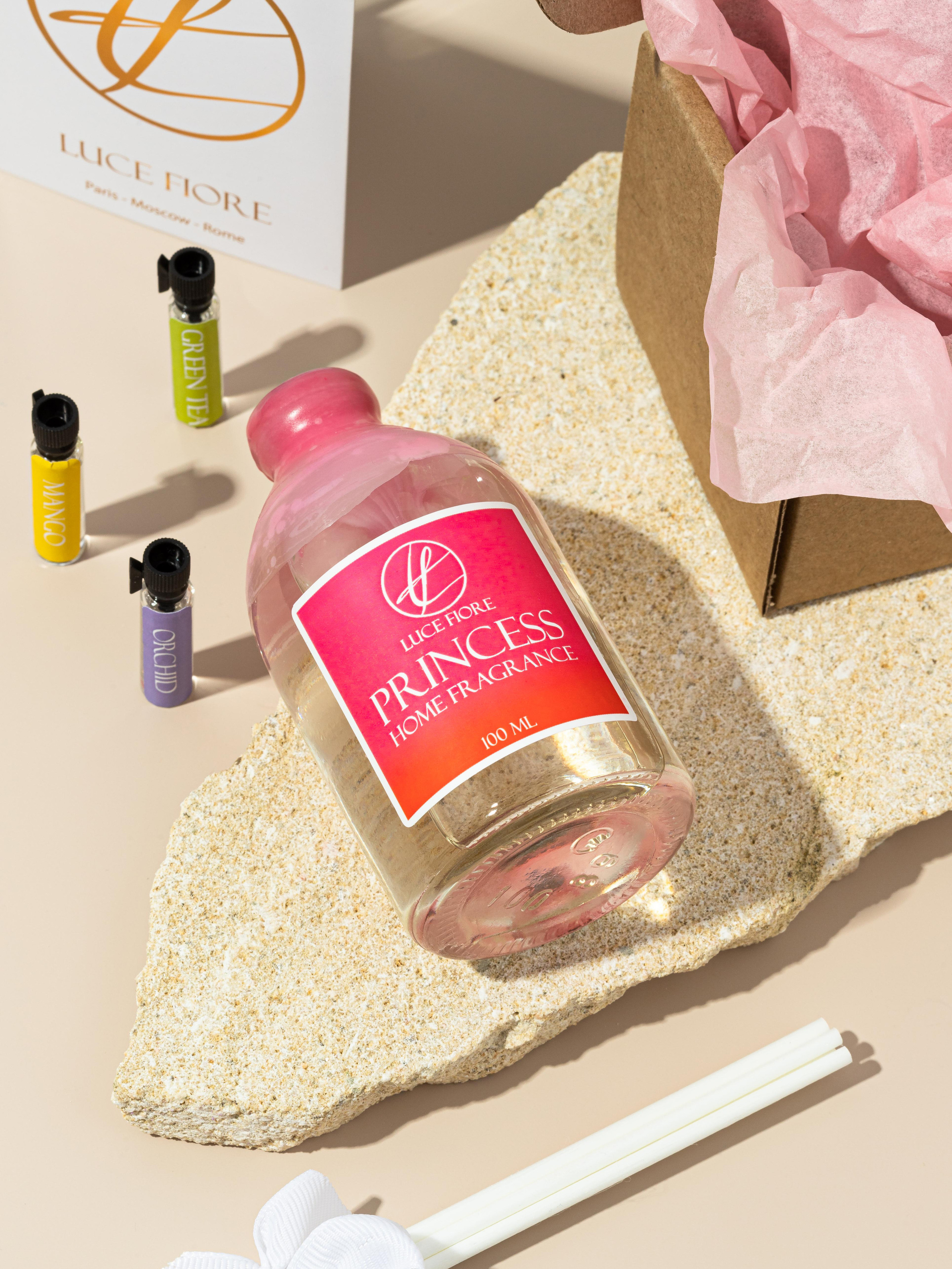 Фотосъемка Свечи и аромадиффузоры. Евгения Морозова фотограф: предметная и ювелирная съемка, фудфото