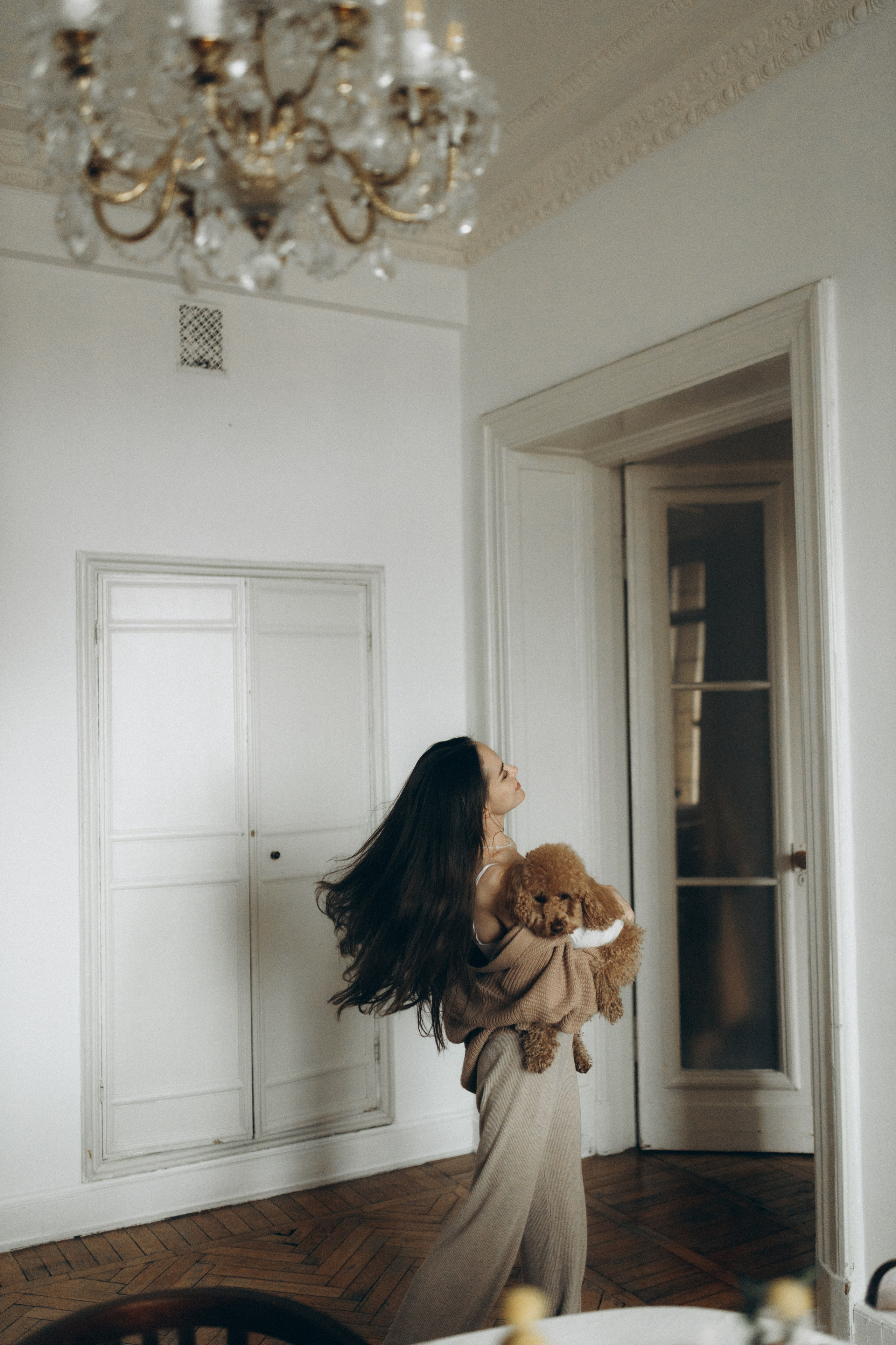 Маша, Ваня & Барни. Фотограф НОГИНСК, Москва, Анастасия Белая