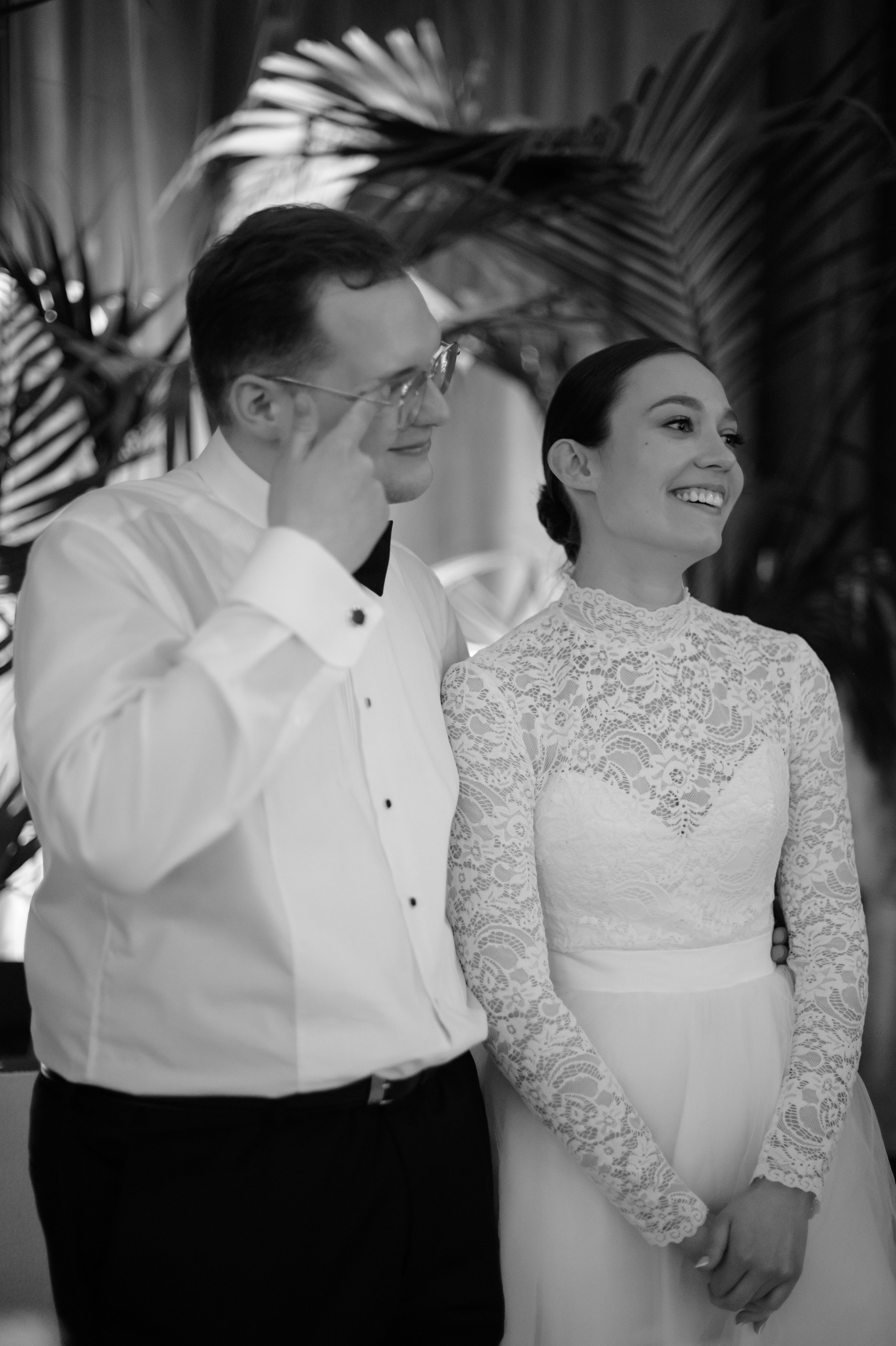 Волга-волга. Свадебный фотограф в Москве Владимир Симонов