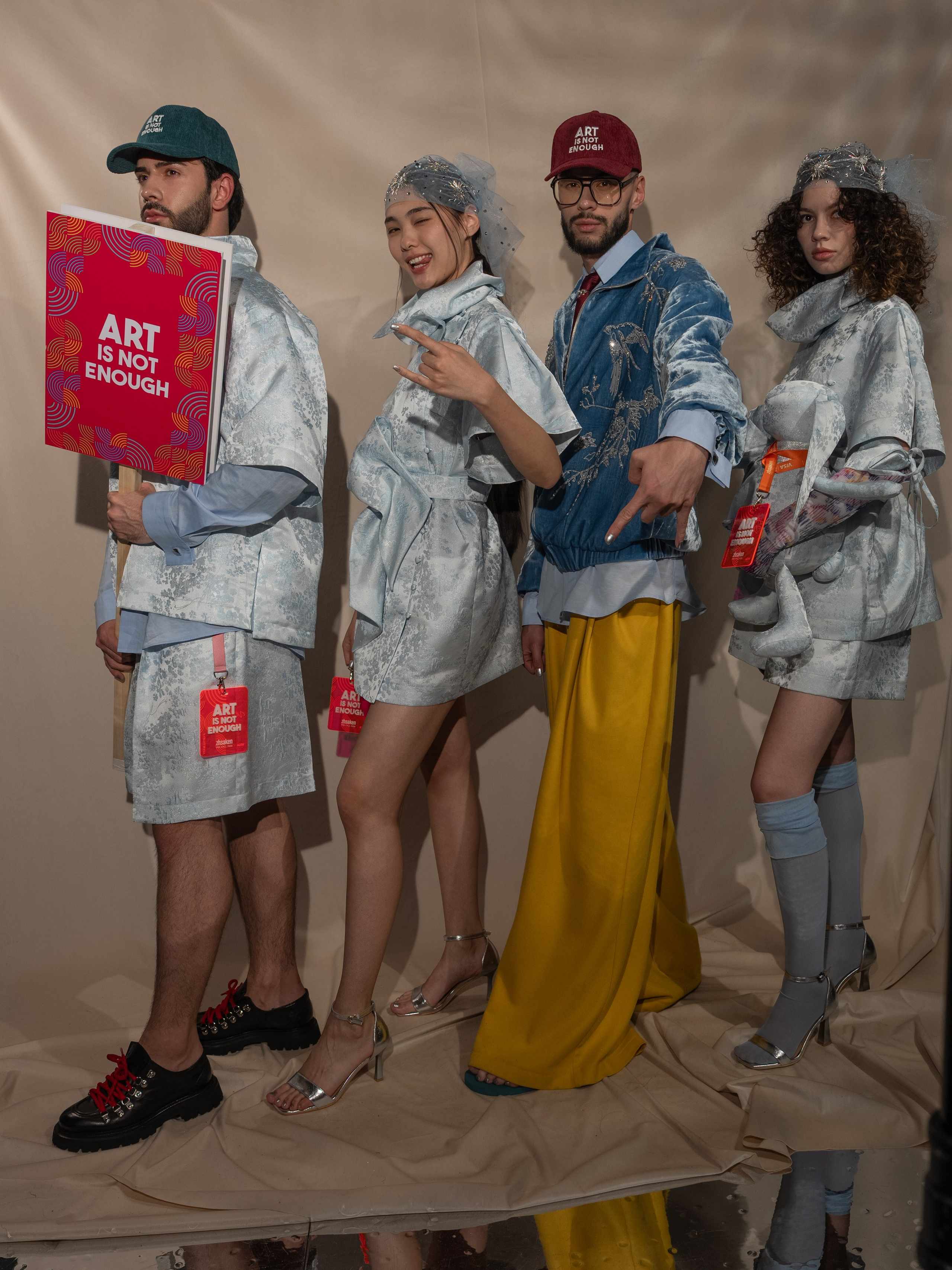 Visa Fashion week Almaty Backstage Day 3. Сайт Алматинского НЮ АРТ, будуар и фэшн фотографа Дениса Карпенко