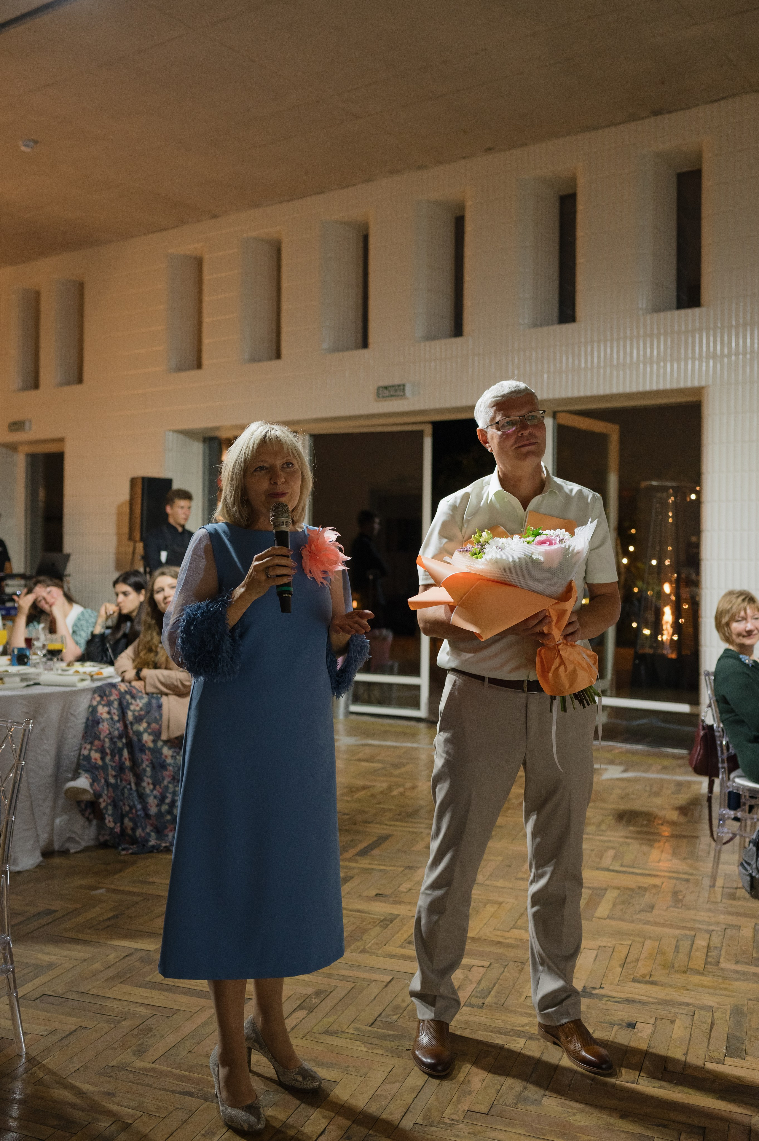 Я Люблю Тебя!. Свадебный, репортажный фотограф Анна Матусевич в Москве