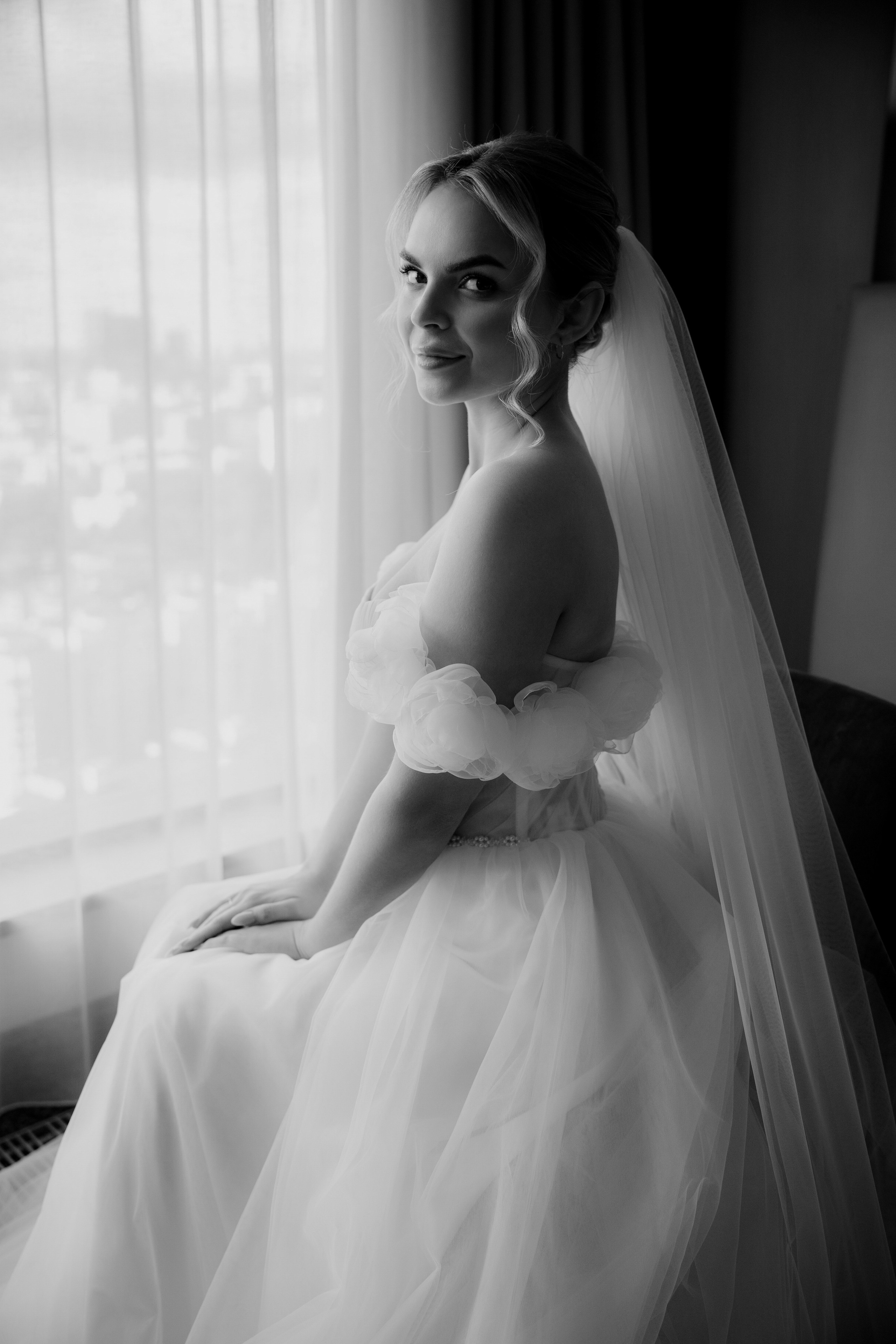 KSENIA_NIKITA (RADISSON). Фотограф Андрей Ширкалин Москва Московская обл, Коломна, Рязань