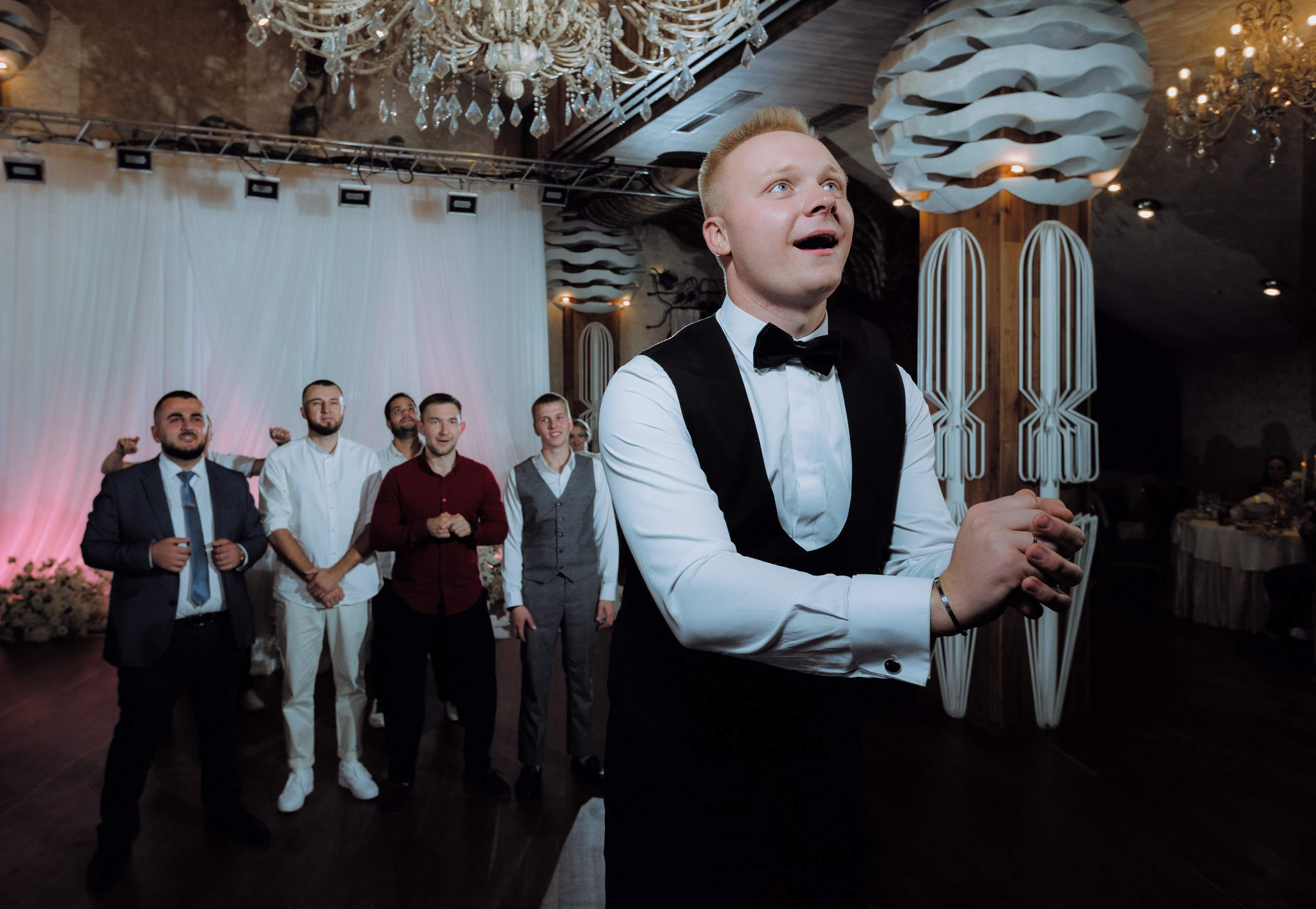 ANNA_IVAN (CONQUISTADOR). Фотограф Андрей Ширкалин Москва Московская обл, Коломна, Рязань