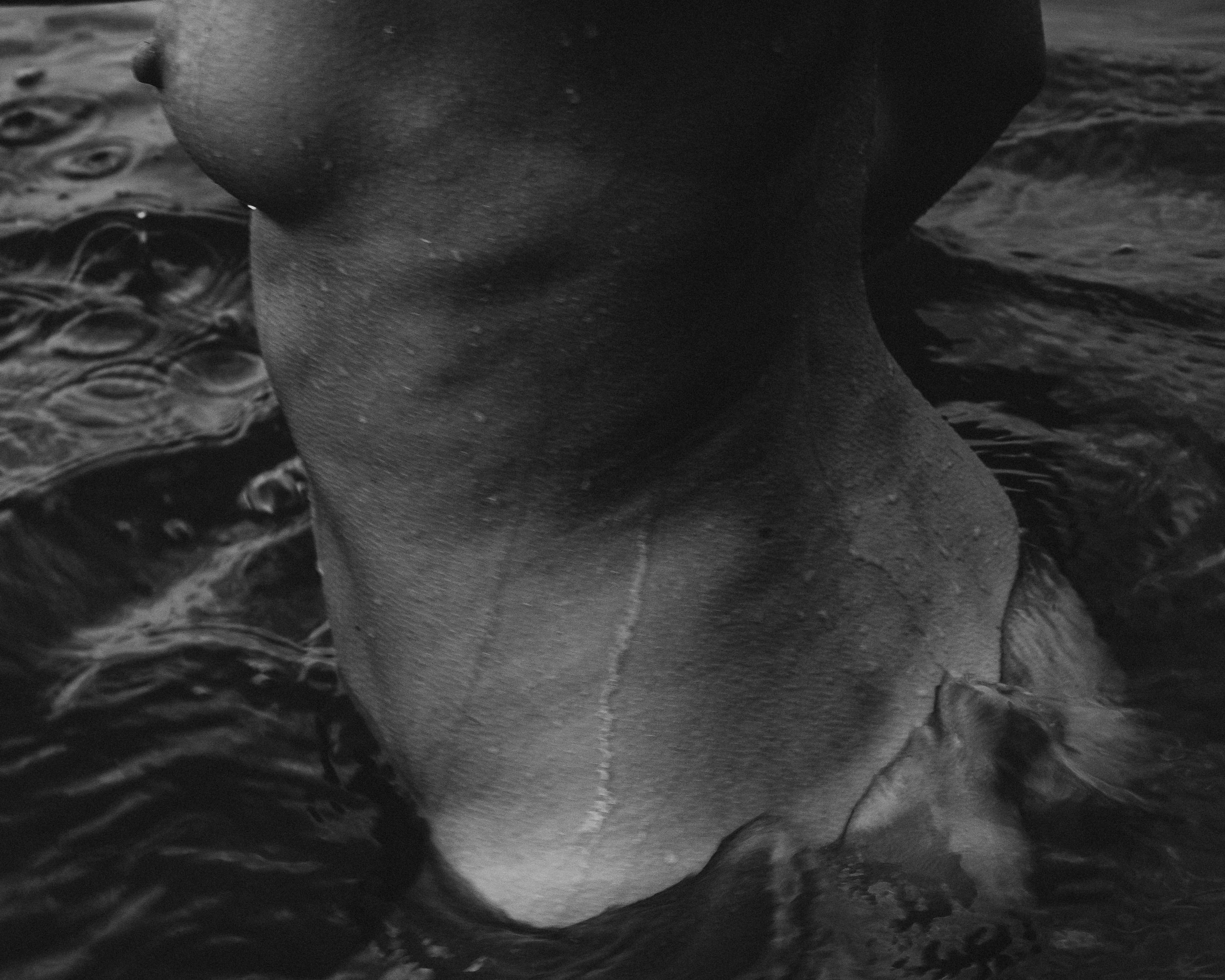 Русалка. Маша Обатнина