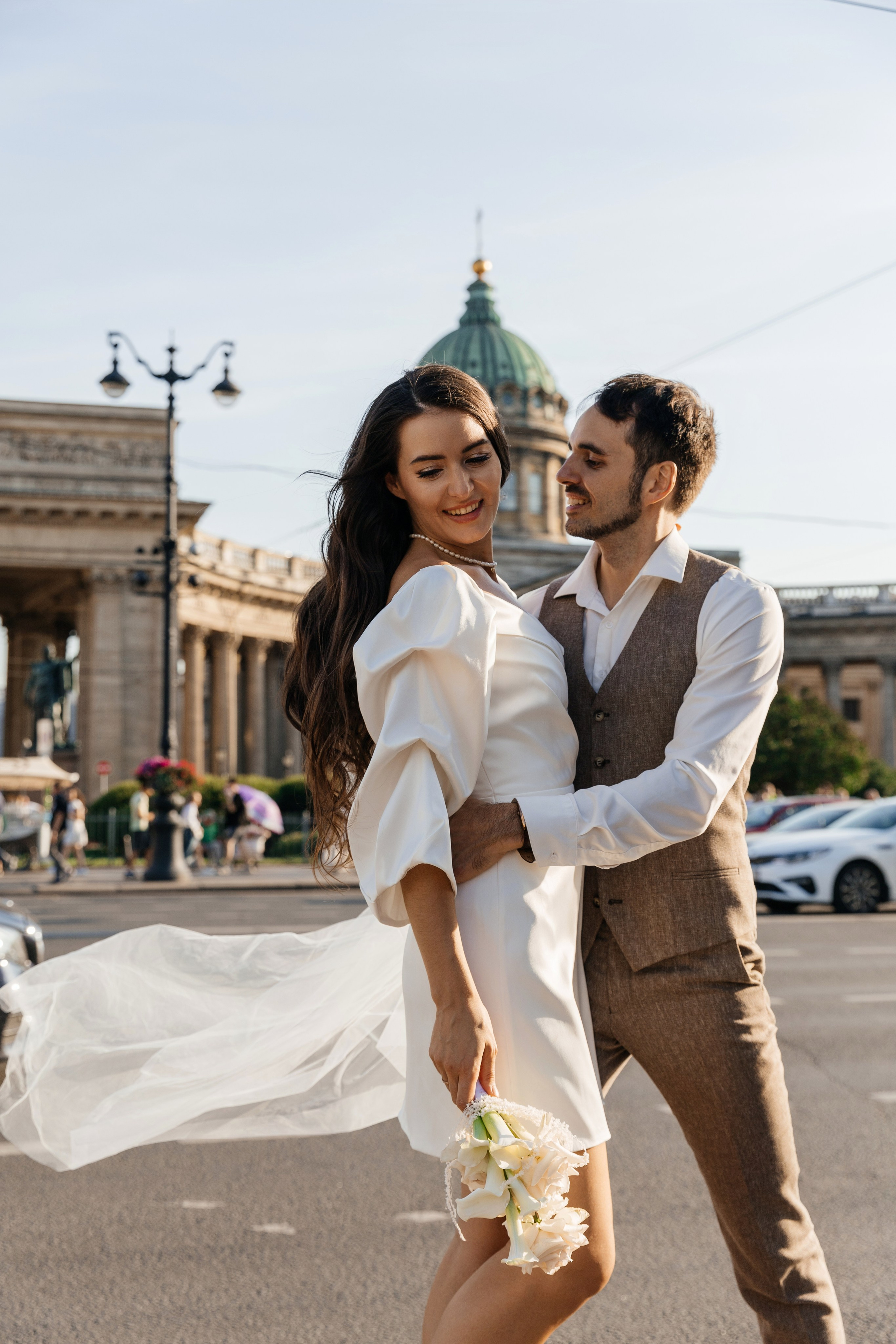 Свадьбы. Свадебный фотограф