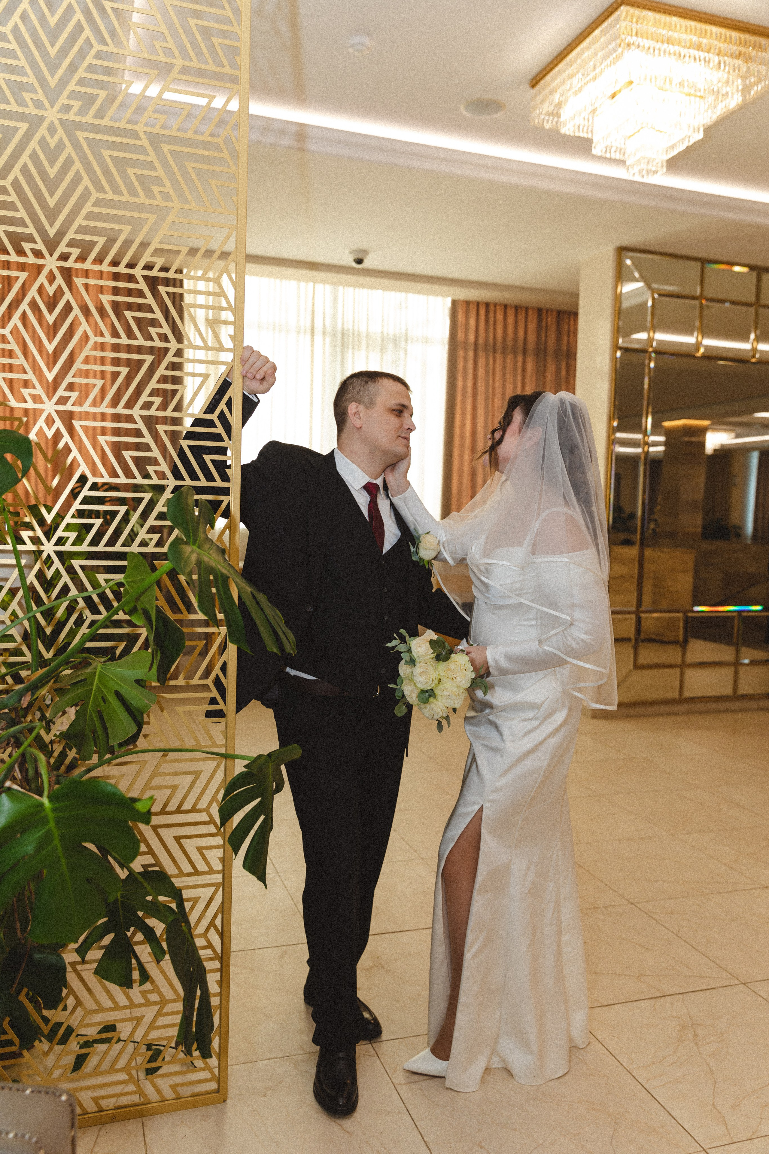 Wedding: Дмитрий и Николь. Фотограф и Видеограф в Москве Дарья Арсентьева