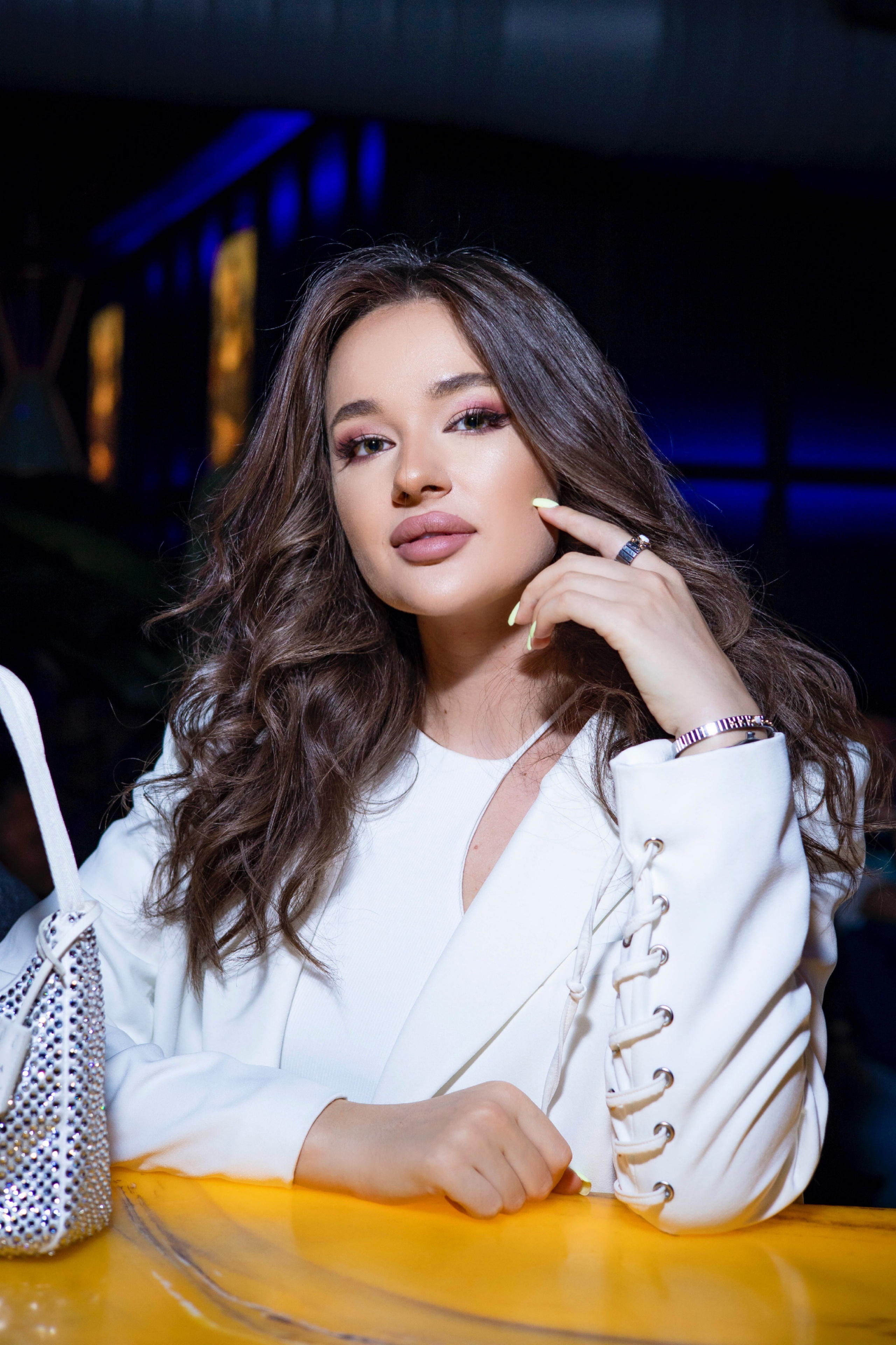 Портфолио. Главная