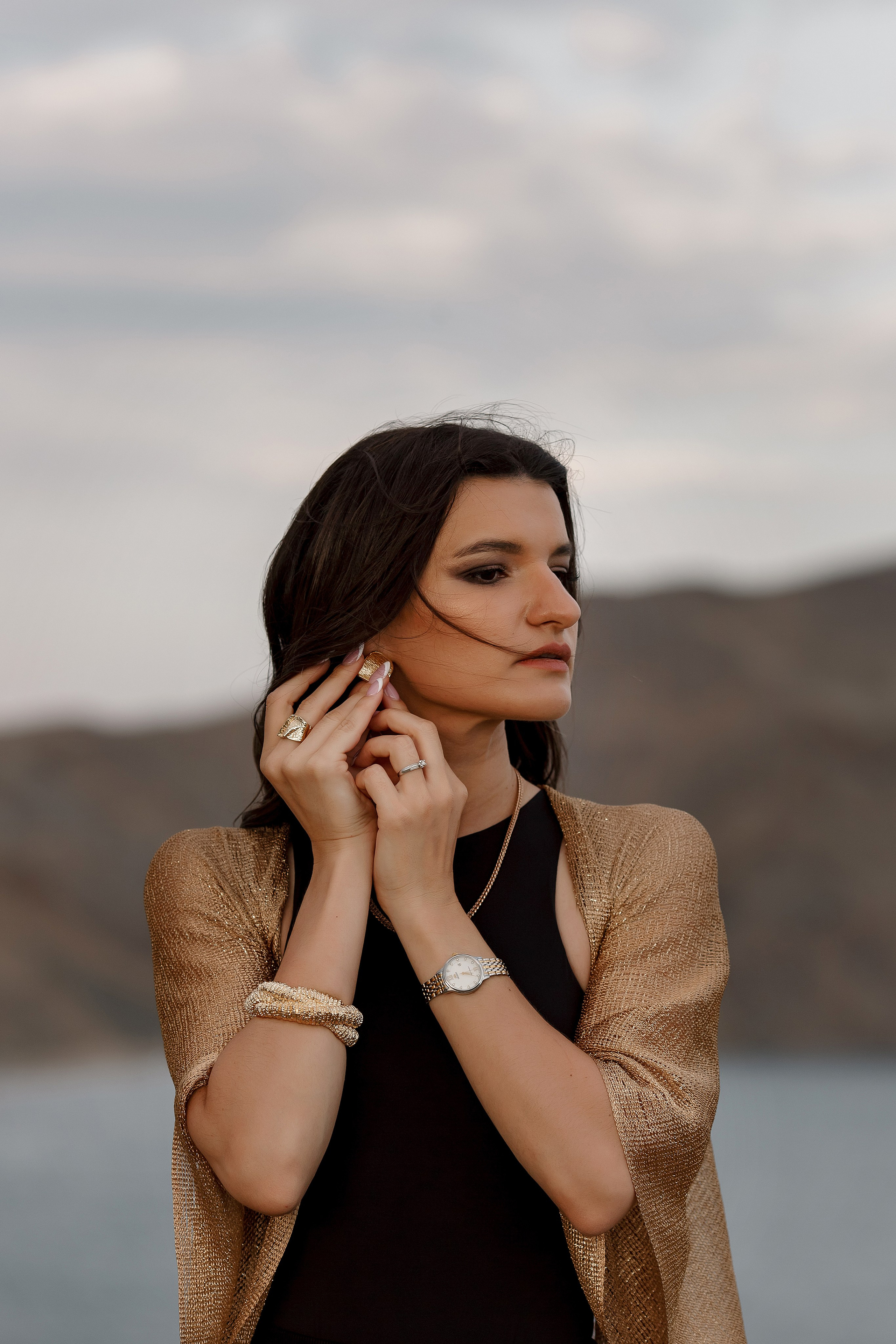 Натали. Виктория Вахрамеева Фотограф