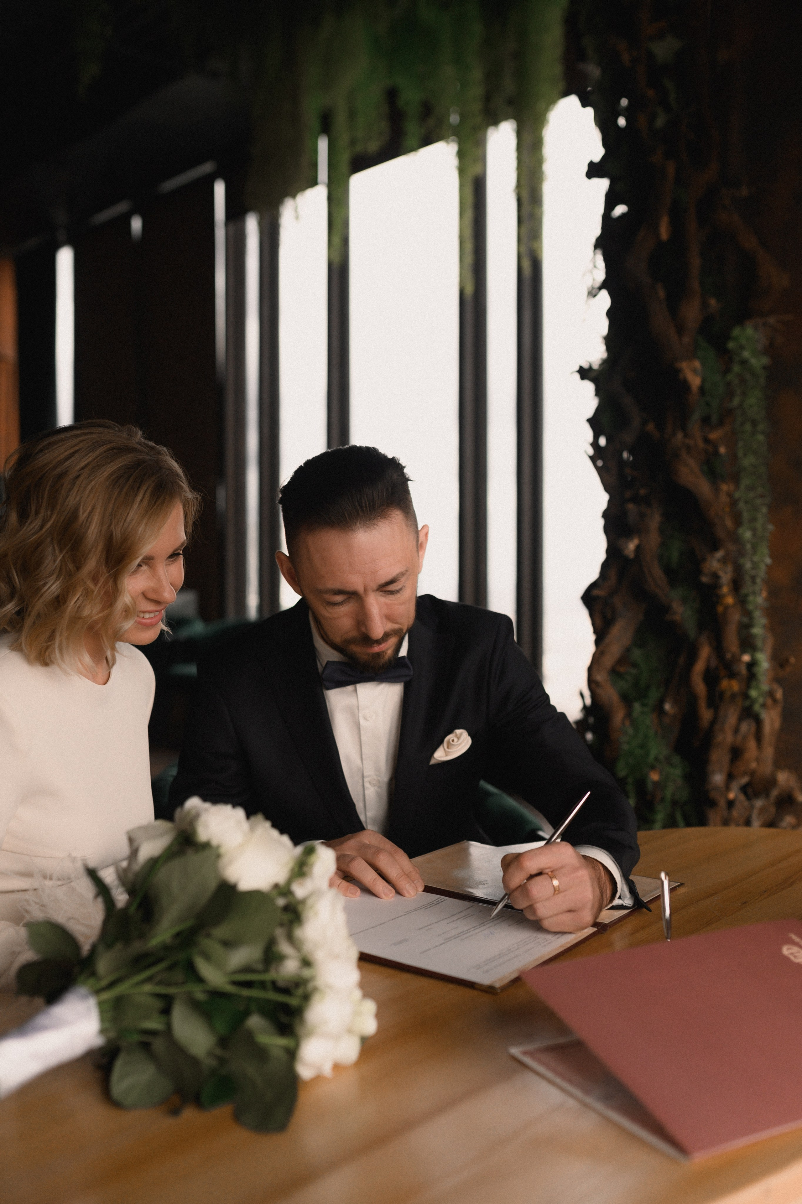 Паша и Катя. Башня «ОКО». Семейный и свадебный lifestyle-фотограф в Москве Мария Петрова