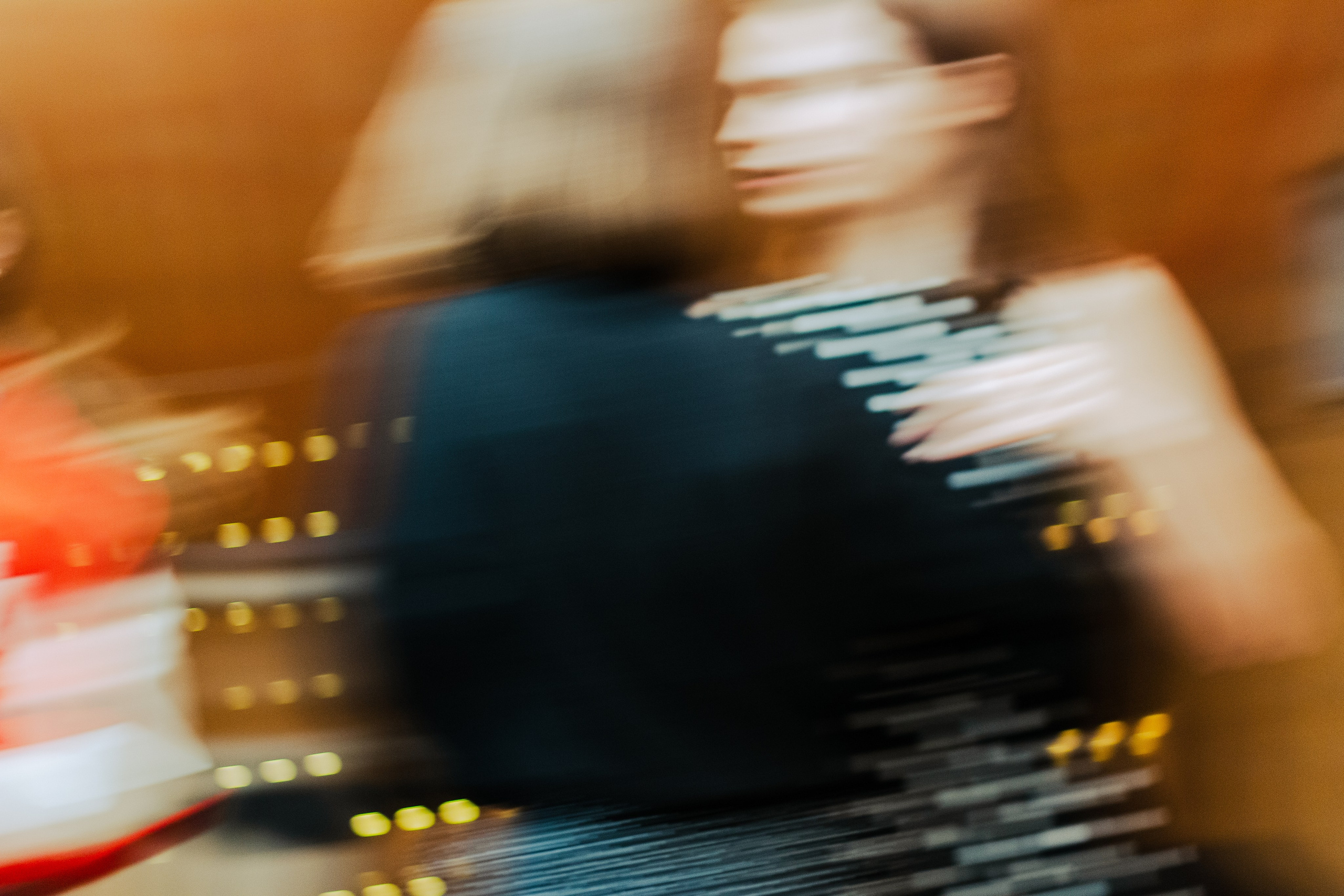 Вечорка. Мария Колесникова