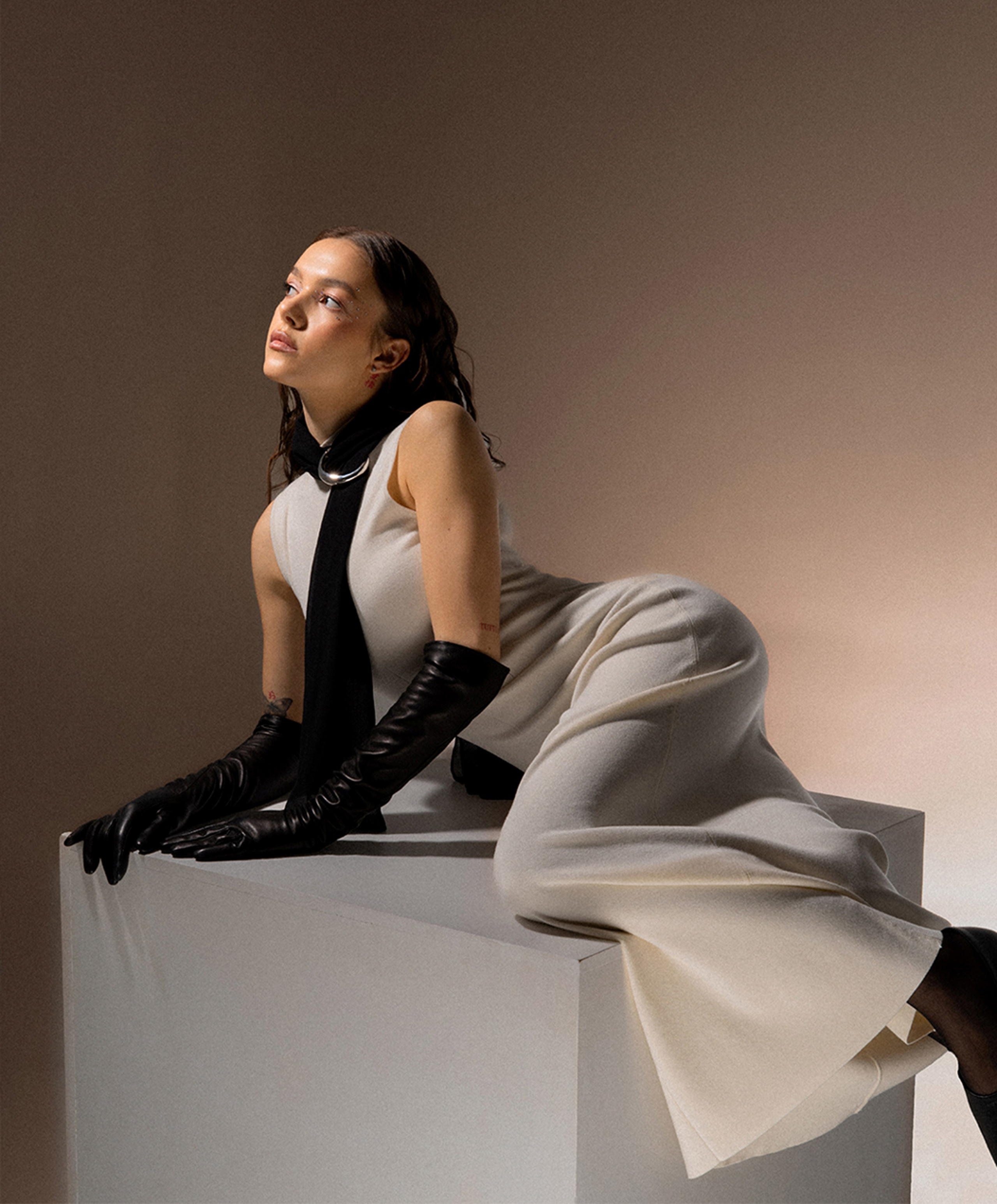 Brandbook style photoshoot for girl blogger. Katya Che | Photographer | Beograd