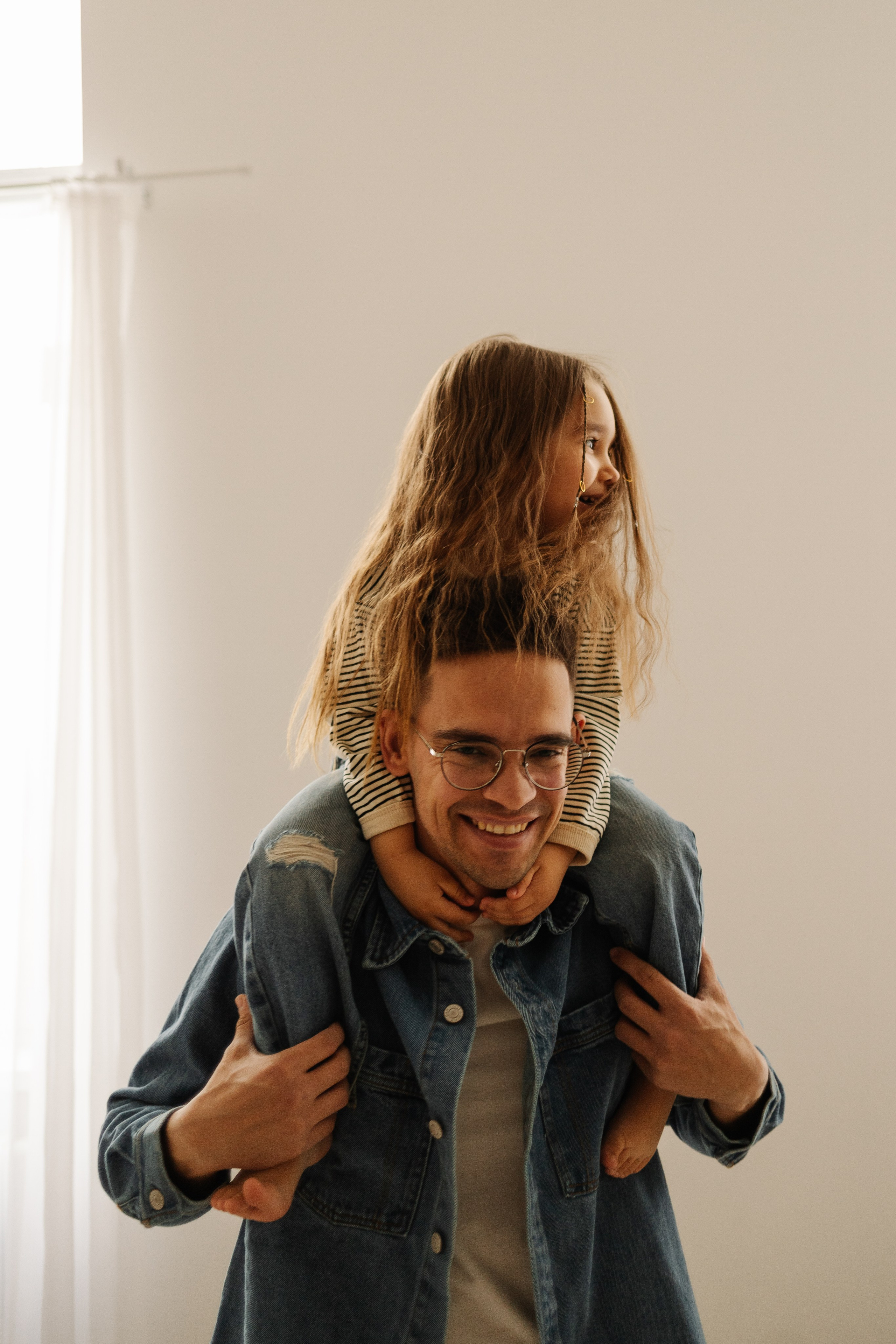 Банда. Семейный фотограф Юлия Клишина