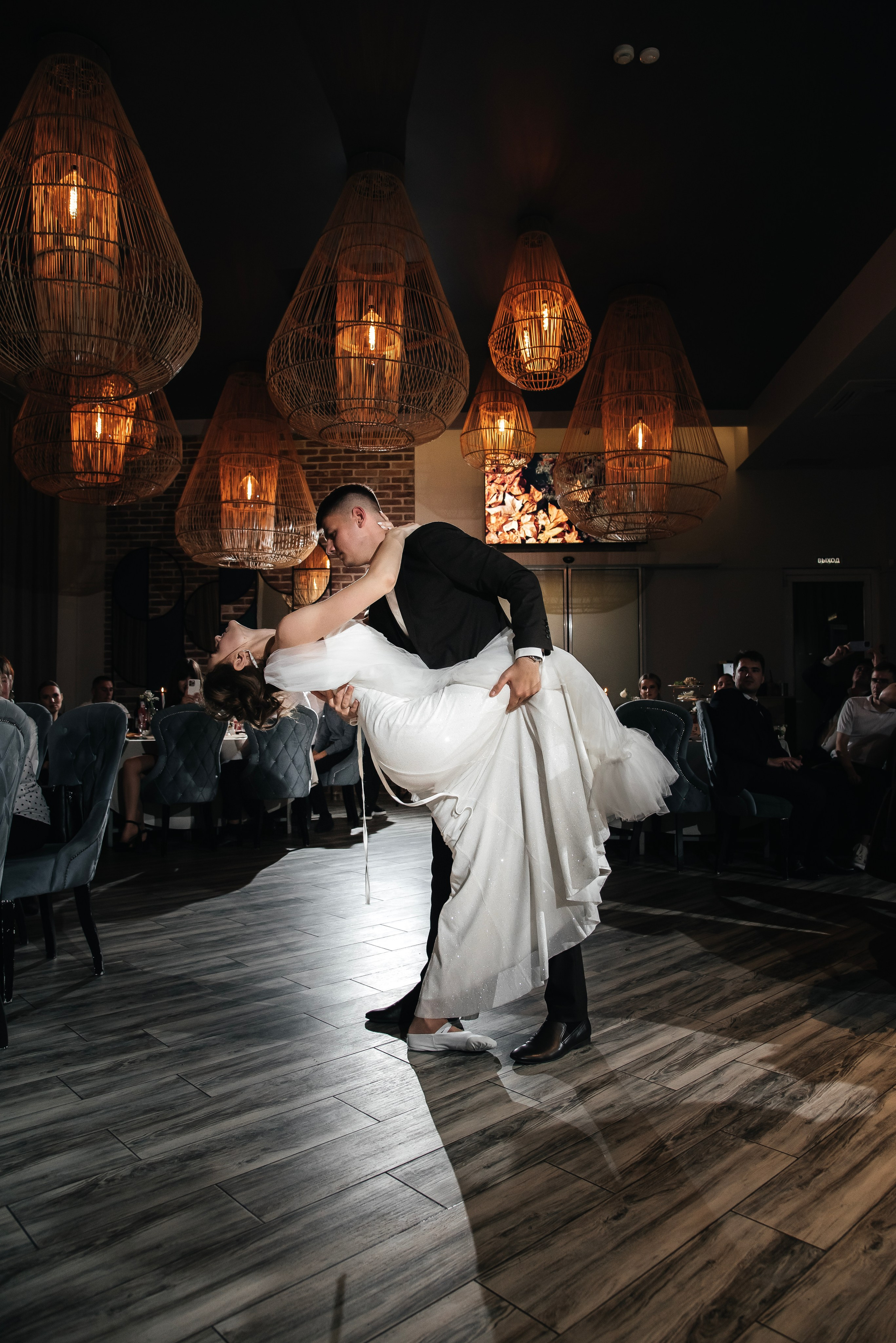 В самое сердце. Виталий Москальцов