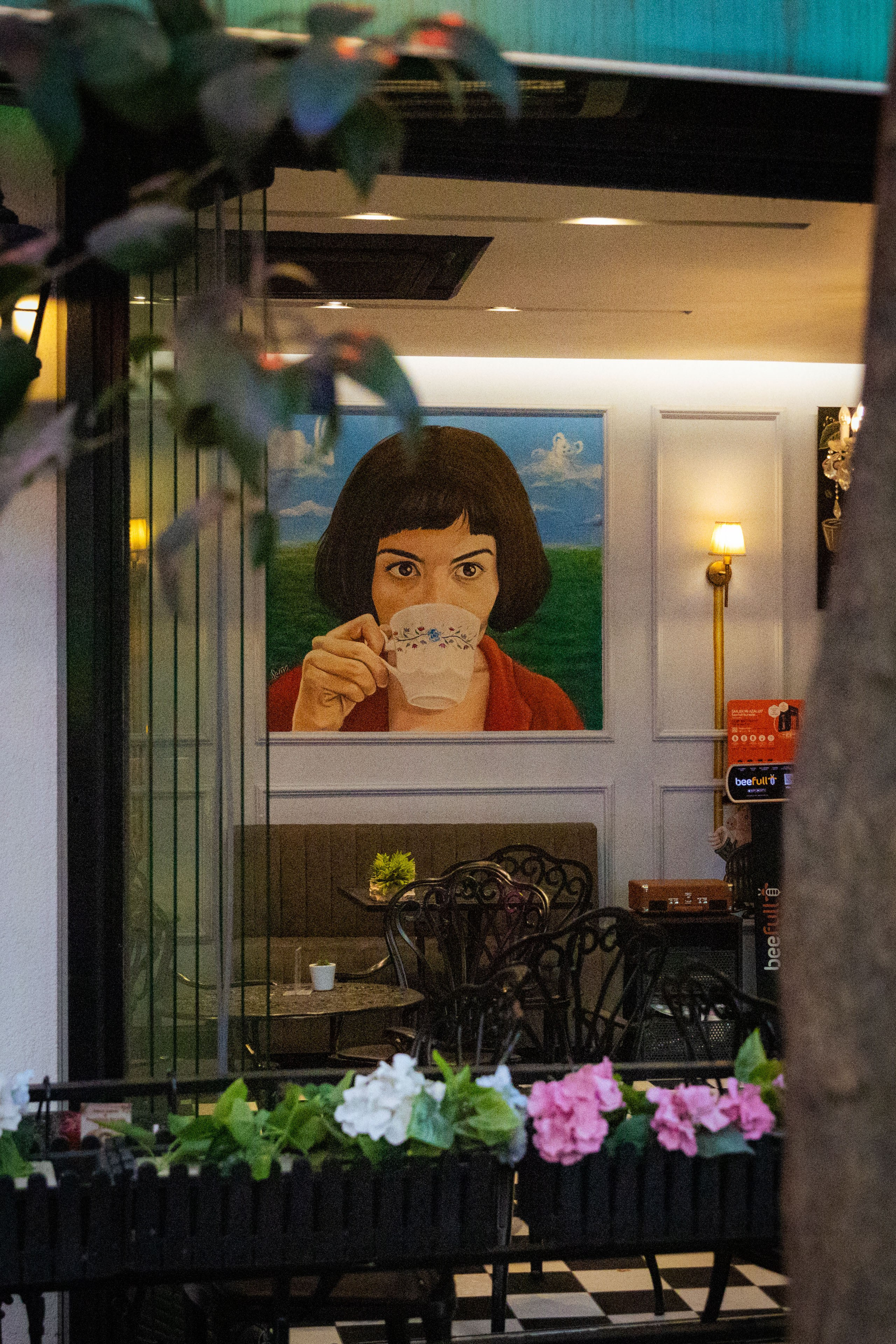 Турция (осень 2023). Фотограф Виноградов Константин