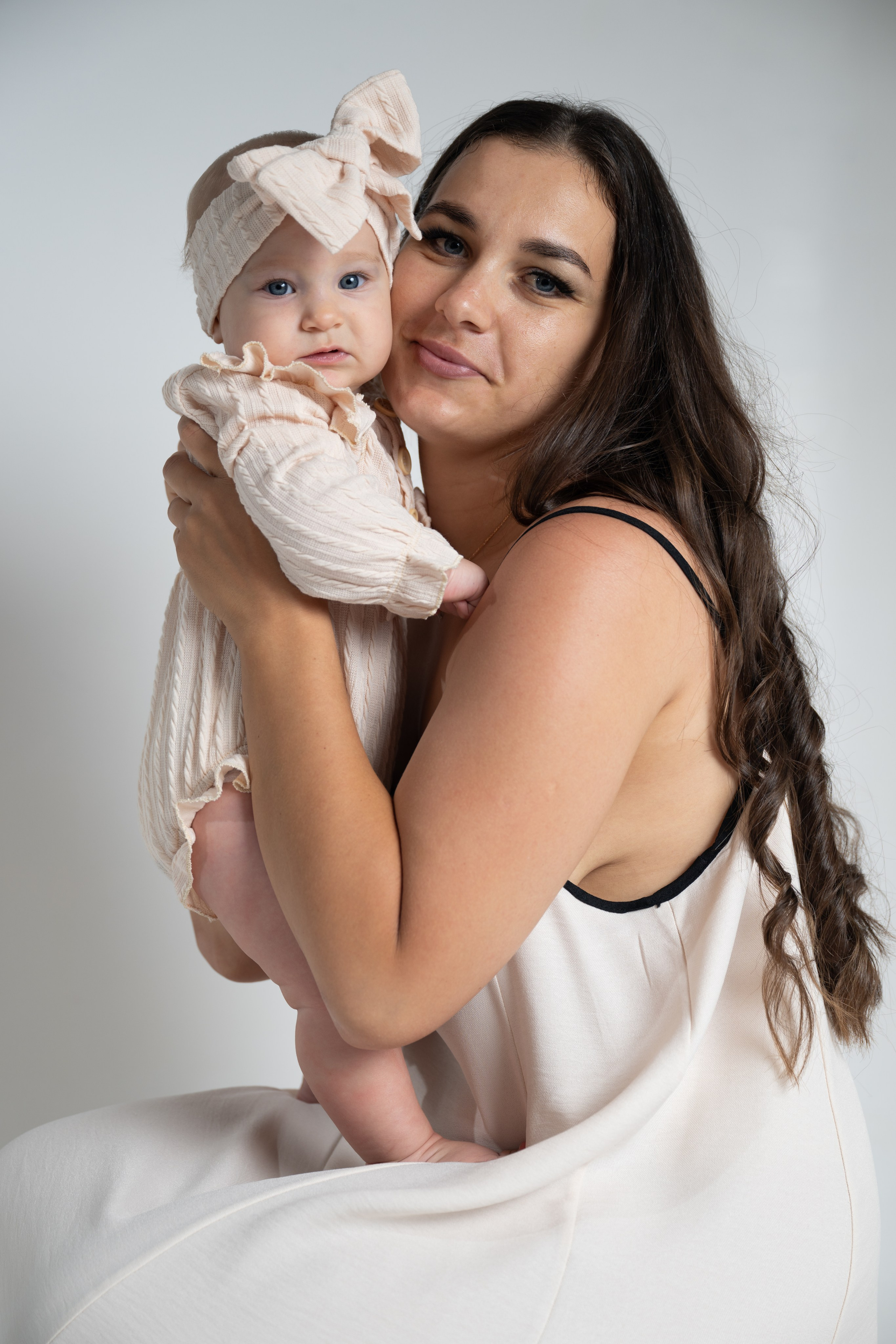 Семейные и детские фотосессии. Студийный и свадебный фотограф и видеограф в Севастополе — Юлия Макаренко