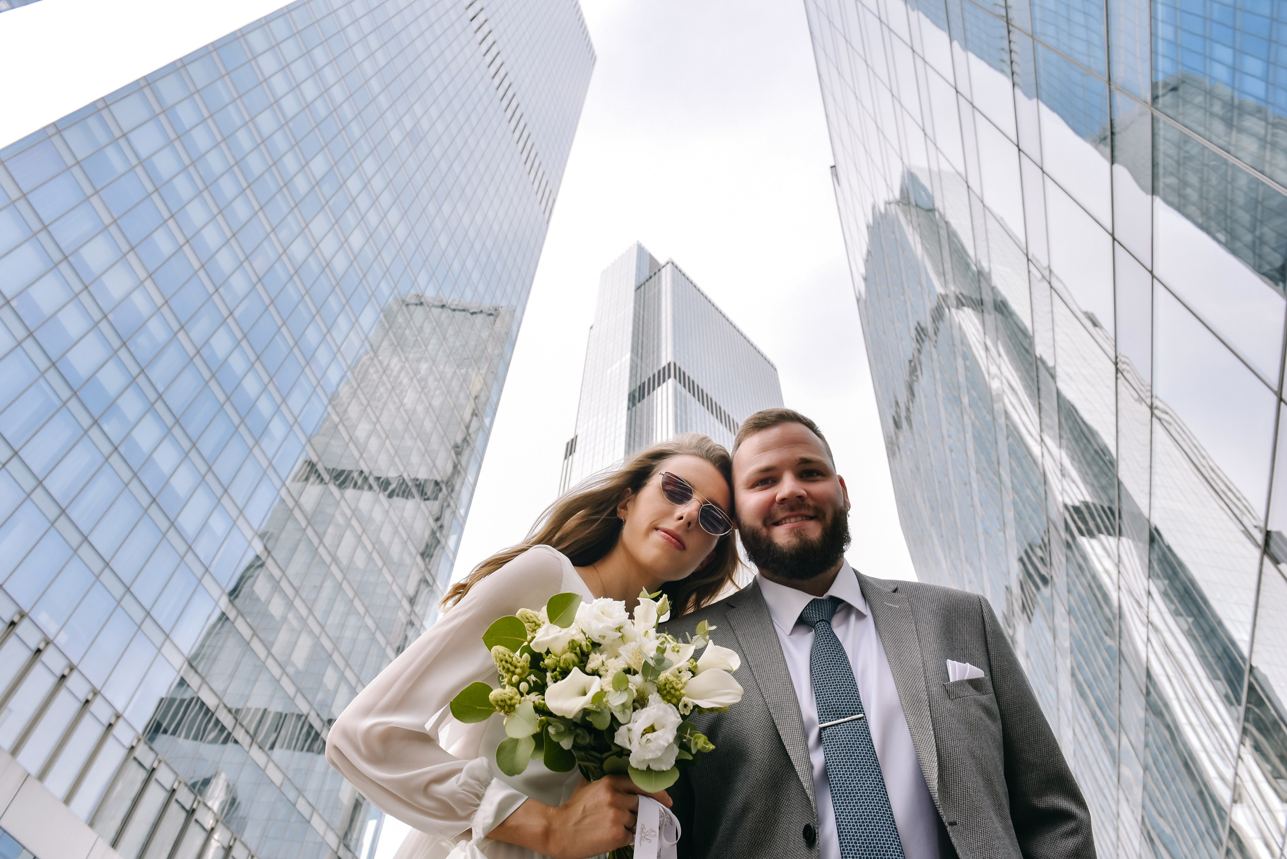 Выше только любовь. Репортажный фотограф в Москве и по всему миру Степанова Юлия