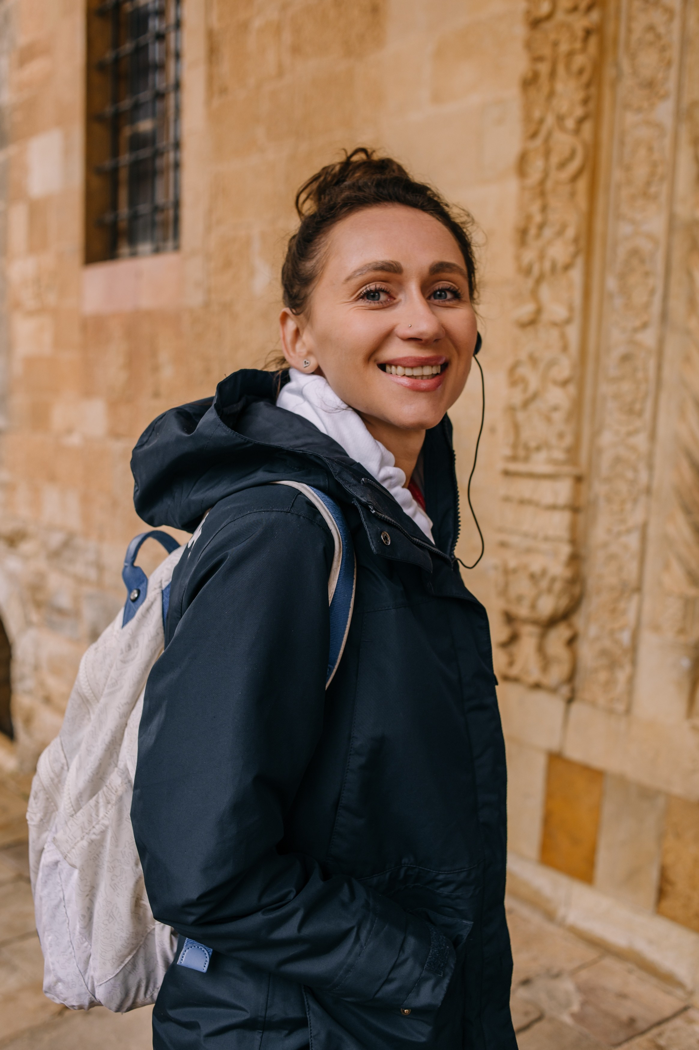 Из Бейрута в Александрию. Репортажный фотограф в Москве и по всему миру Степанова Юлия